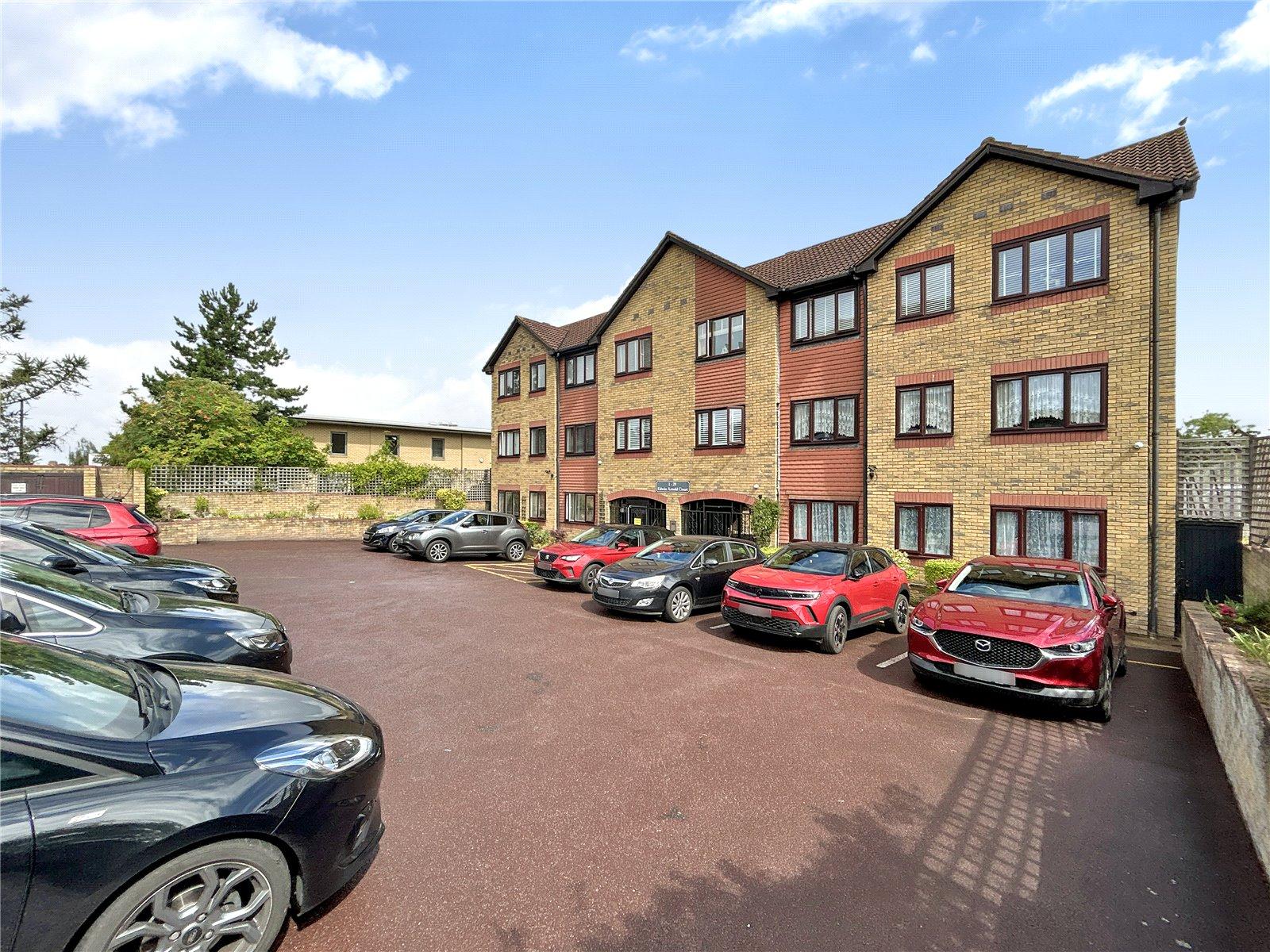 2 bedroom property for sale in Sidcup | Robinson Jackson