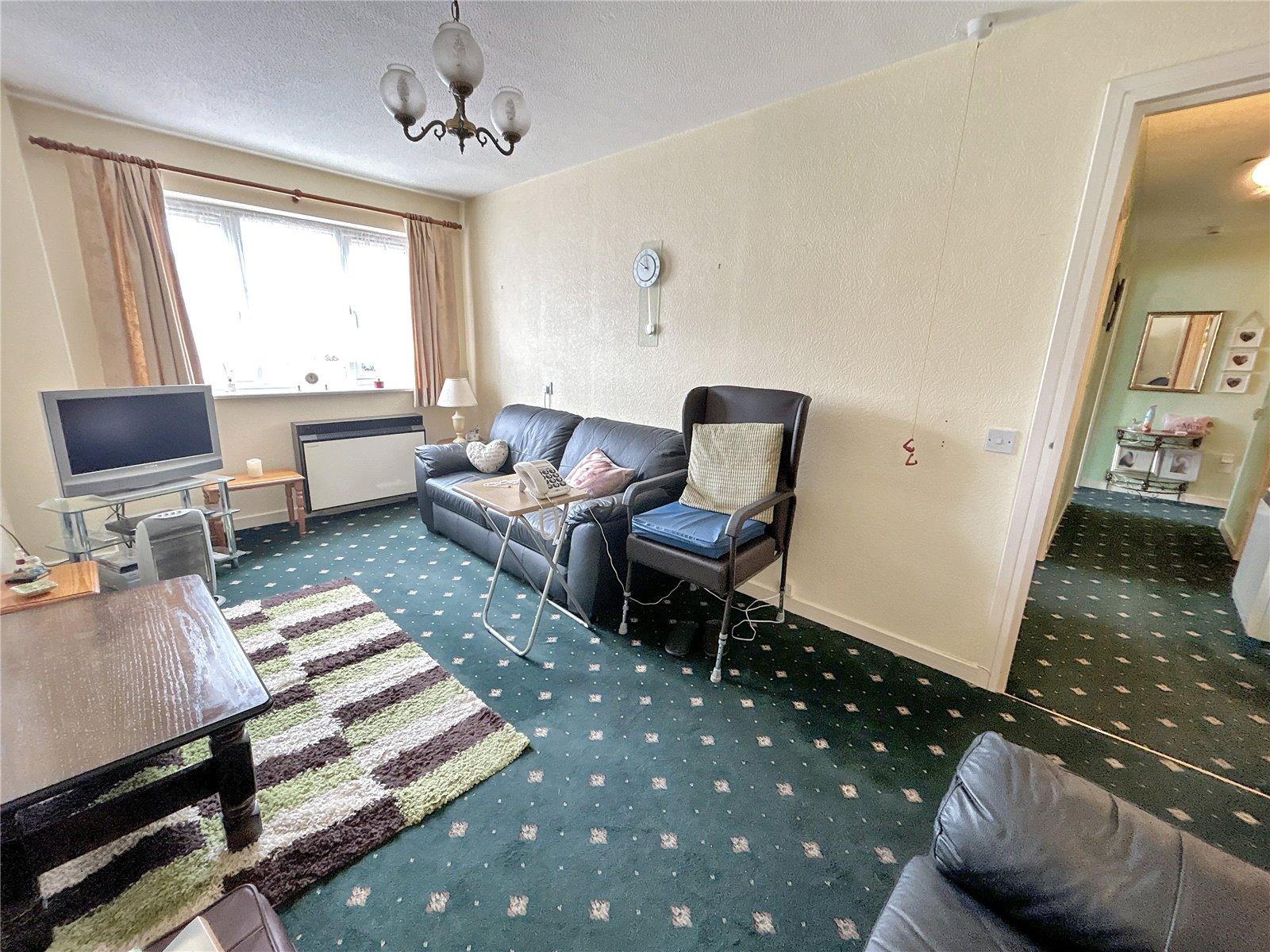 2 bedroom property for sale in Sidcup | Robinson Jackson