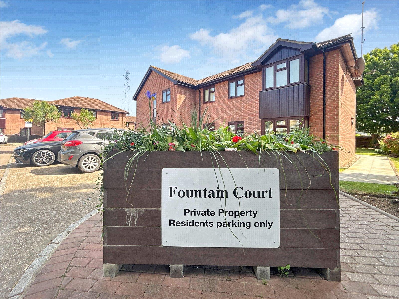 2 bedroom property for sale in Sidcup | Robinson Jackson