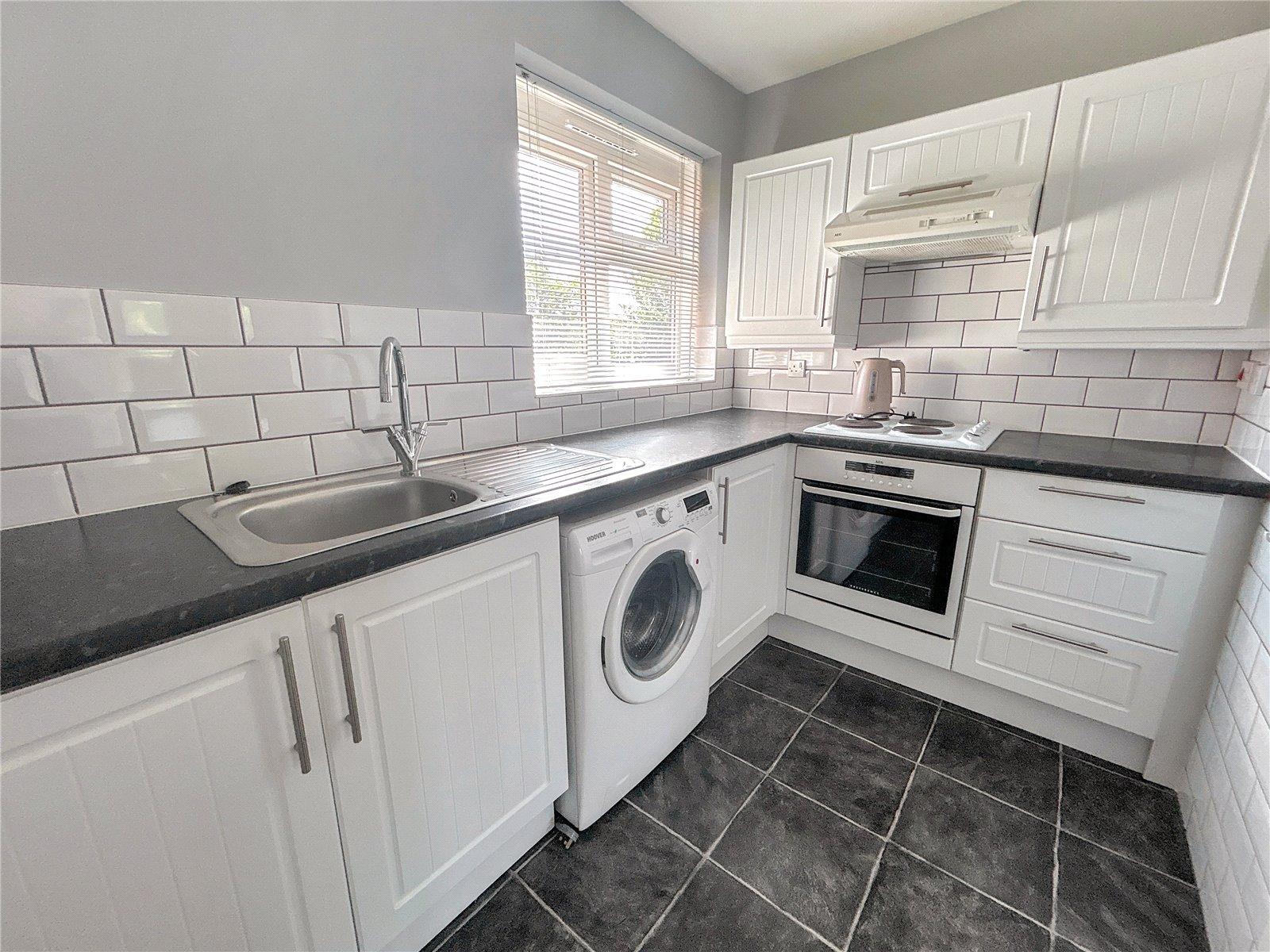 2 bedroom property for sale in Sidcup | Robinson Jackson