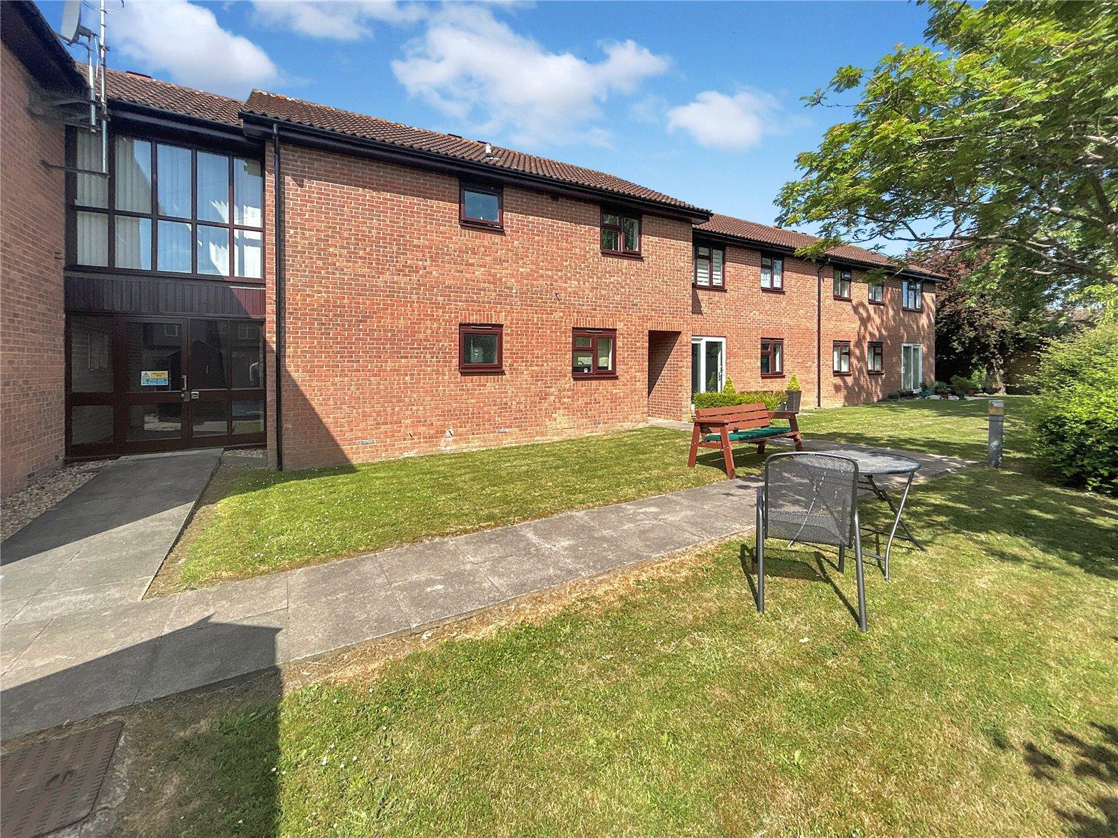 2 bedroom property for sale in Sidcup | Robinson Jackson