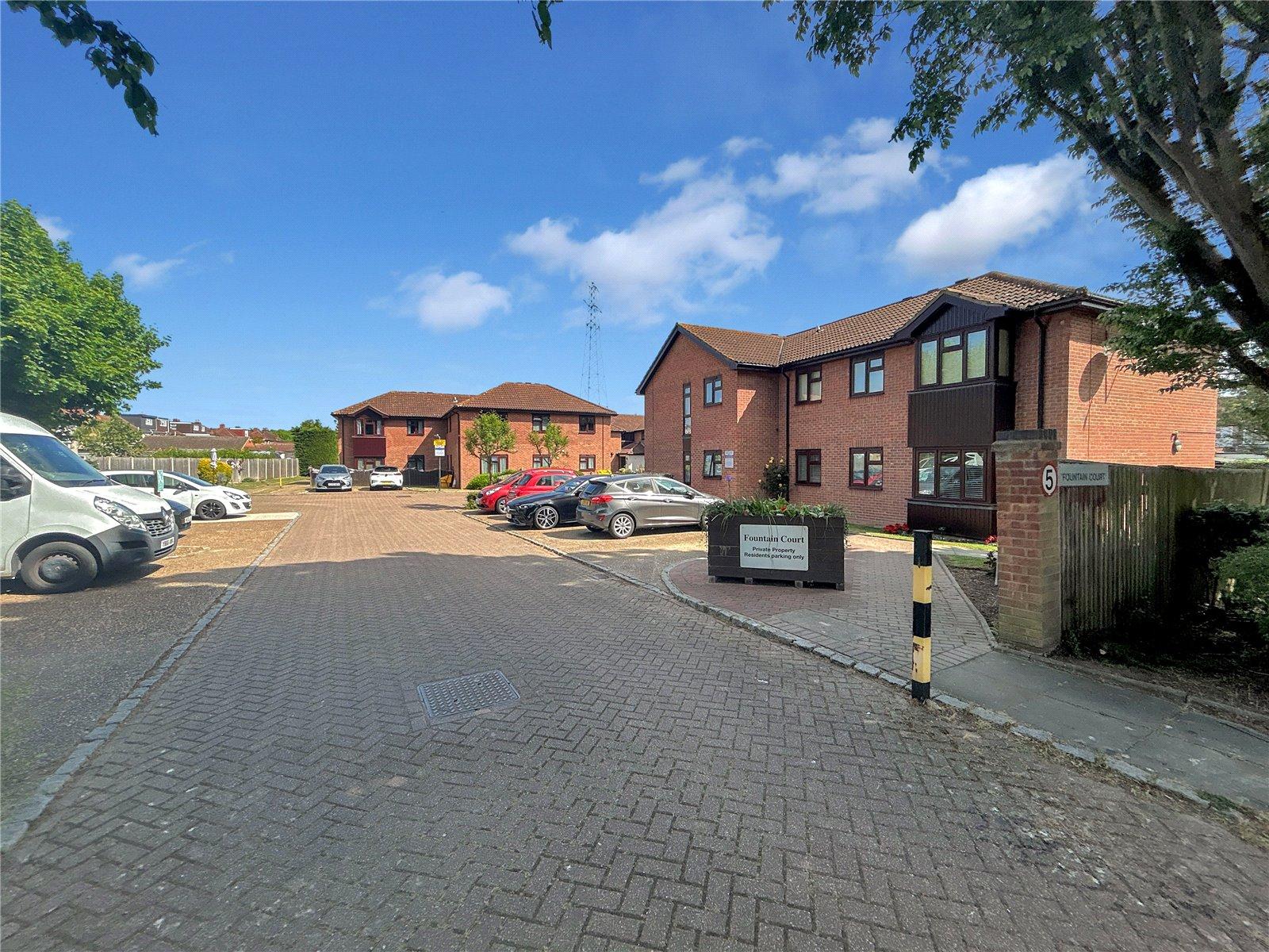 2 bedroom property for sale in Sidcup | Robinson Jackson