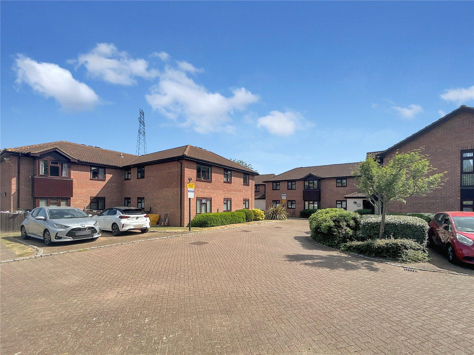 2 bedroom property for sale in Sidcup | Robinson Jackson
