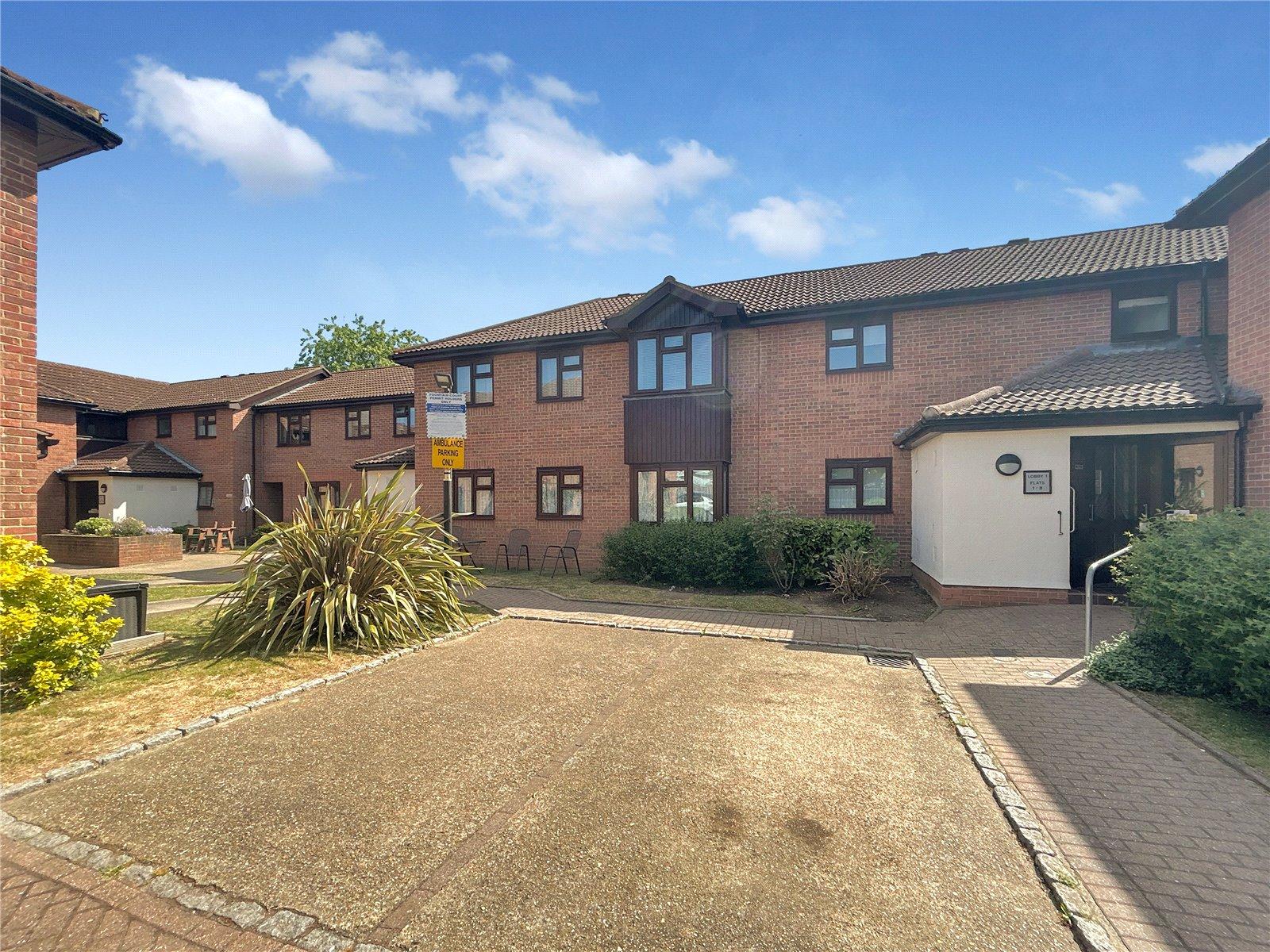 2 bedroom property for sale in Sidcup | Robinson Jackson