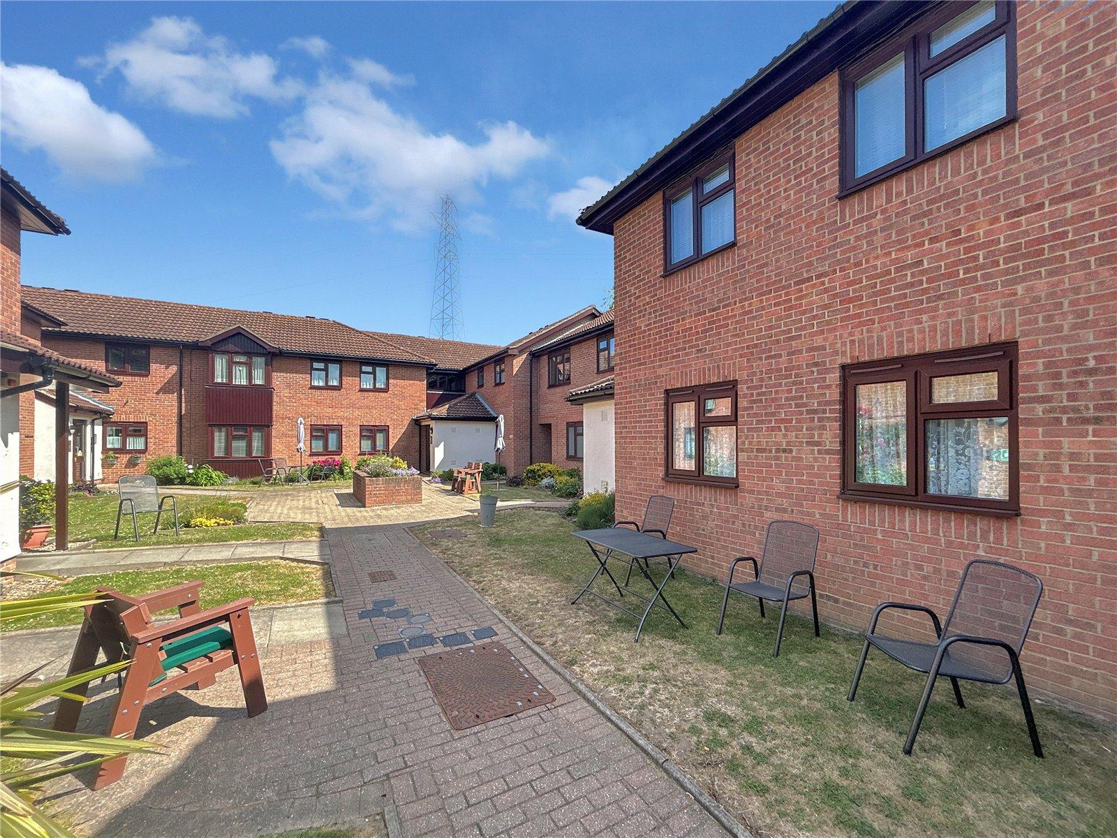 2 bedroom property for sale in Sidcup | Robinson Jackson