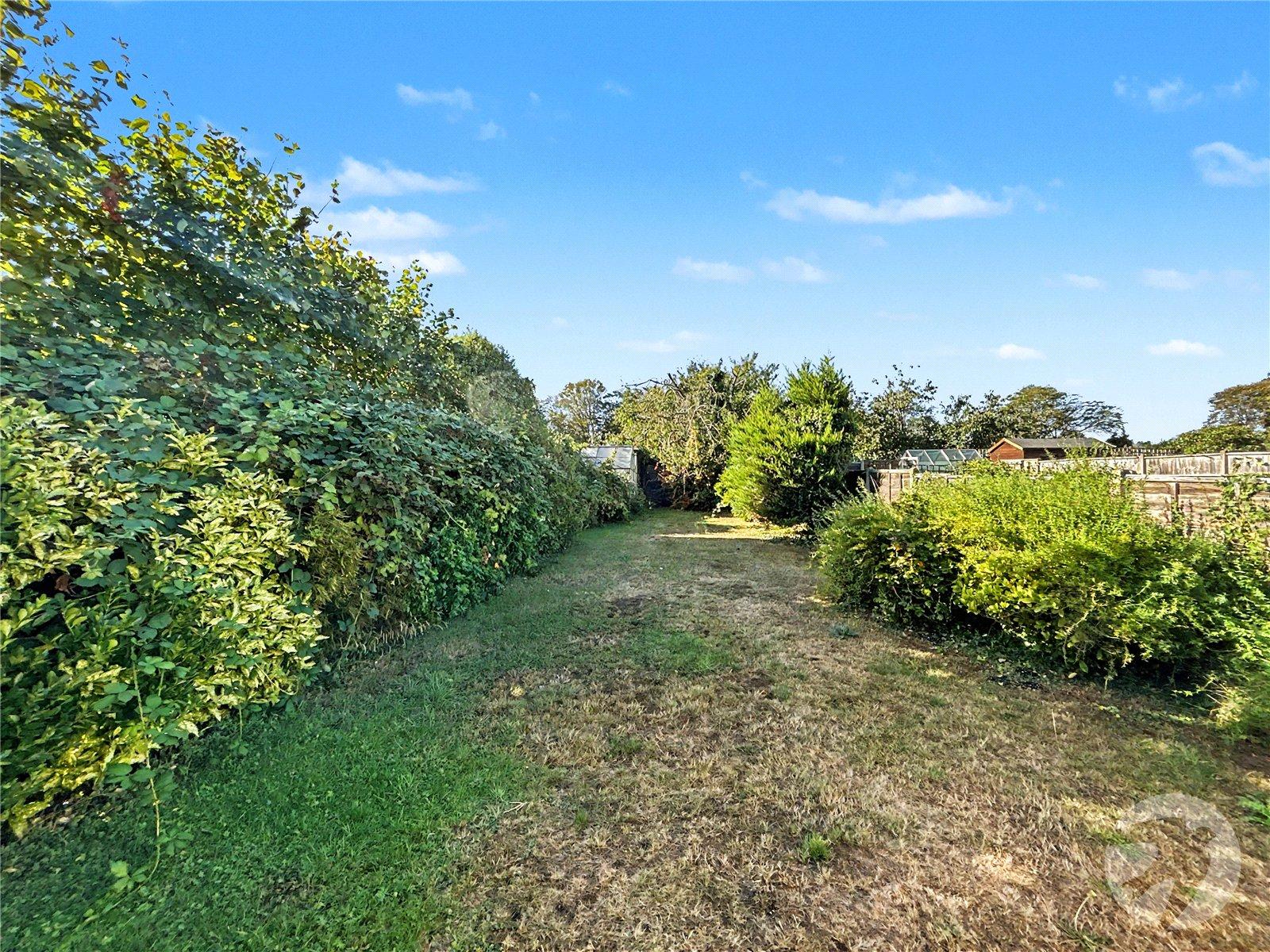2 bedroom bungalow for sale in Sidcup | Robinson Jackson