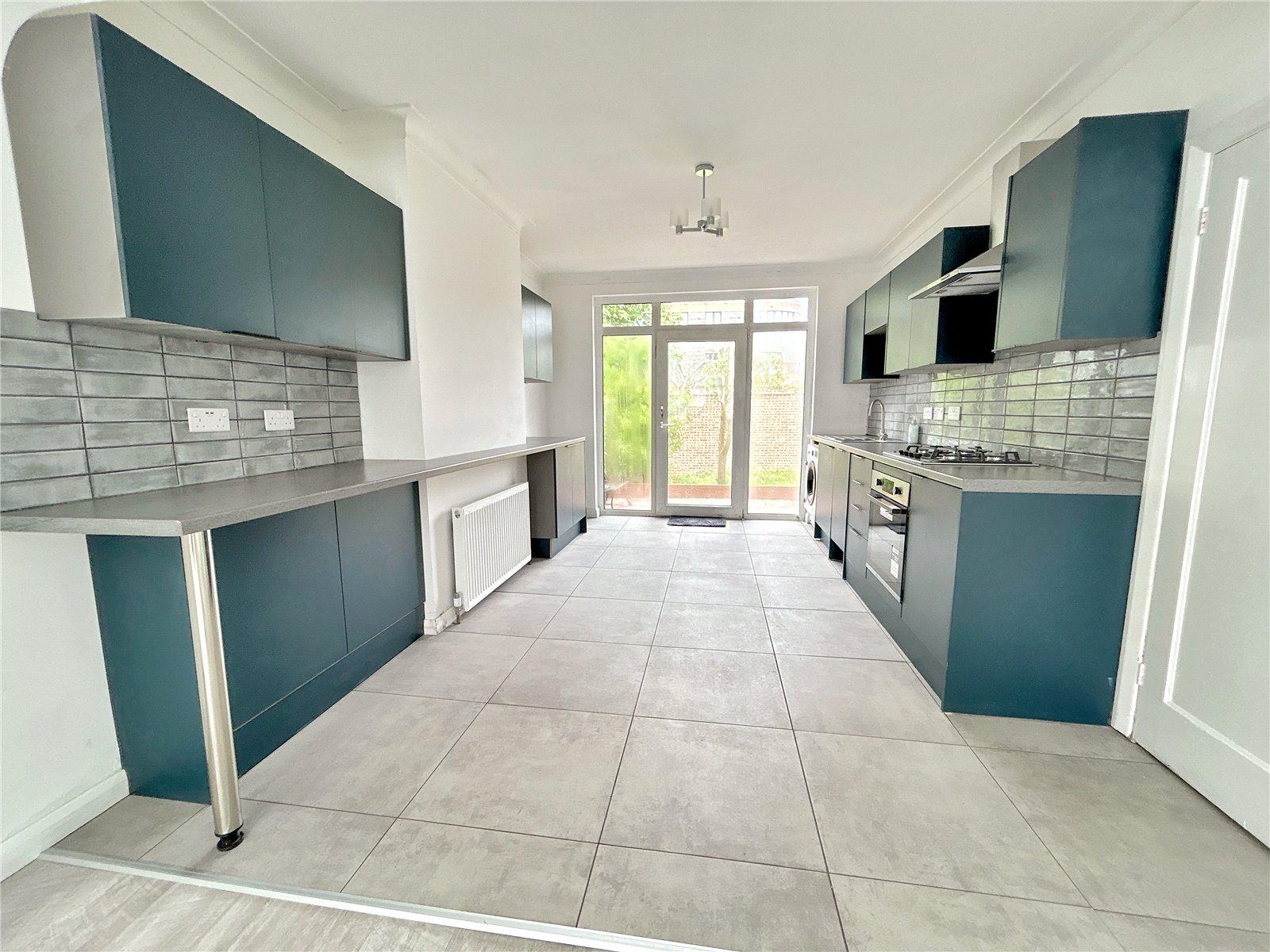 4 bedroom house for sale in Sidcup | Robinson Jackson