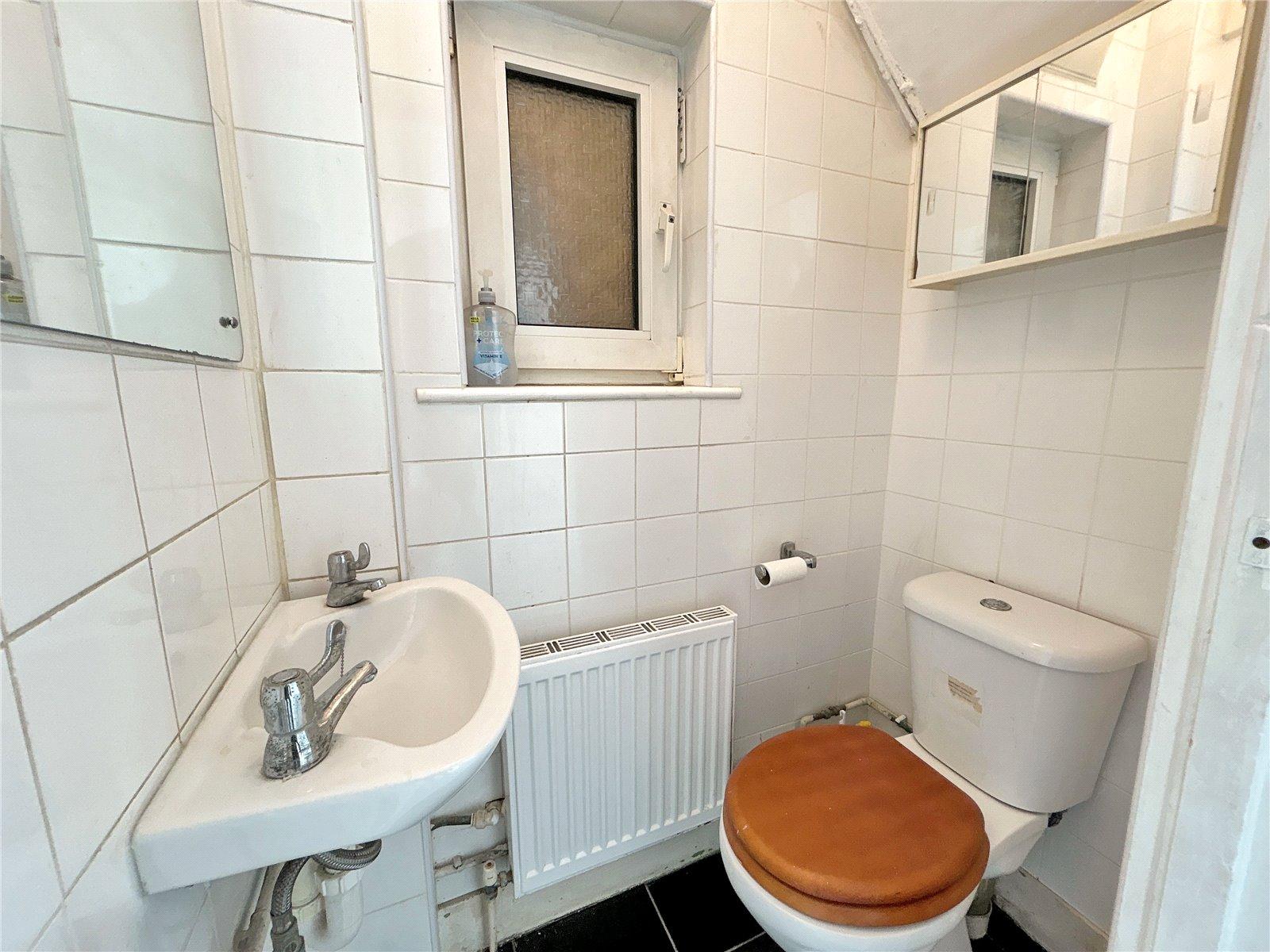 4 bedroom house for sale in Sidcup | Robinson Jackson
