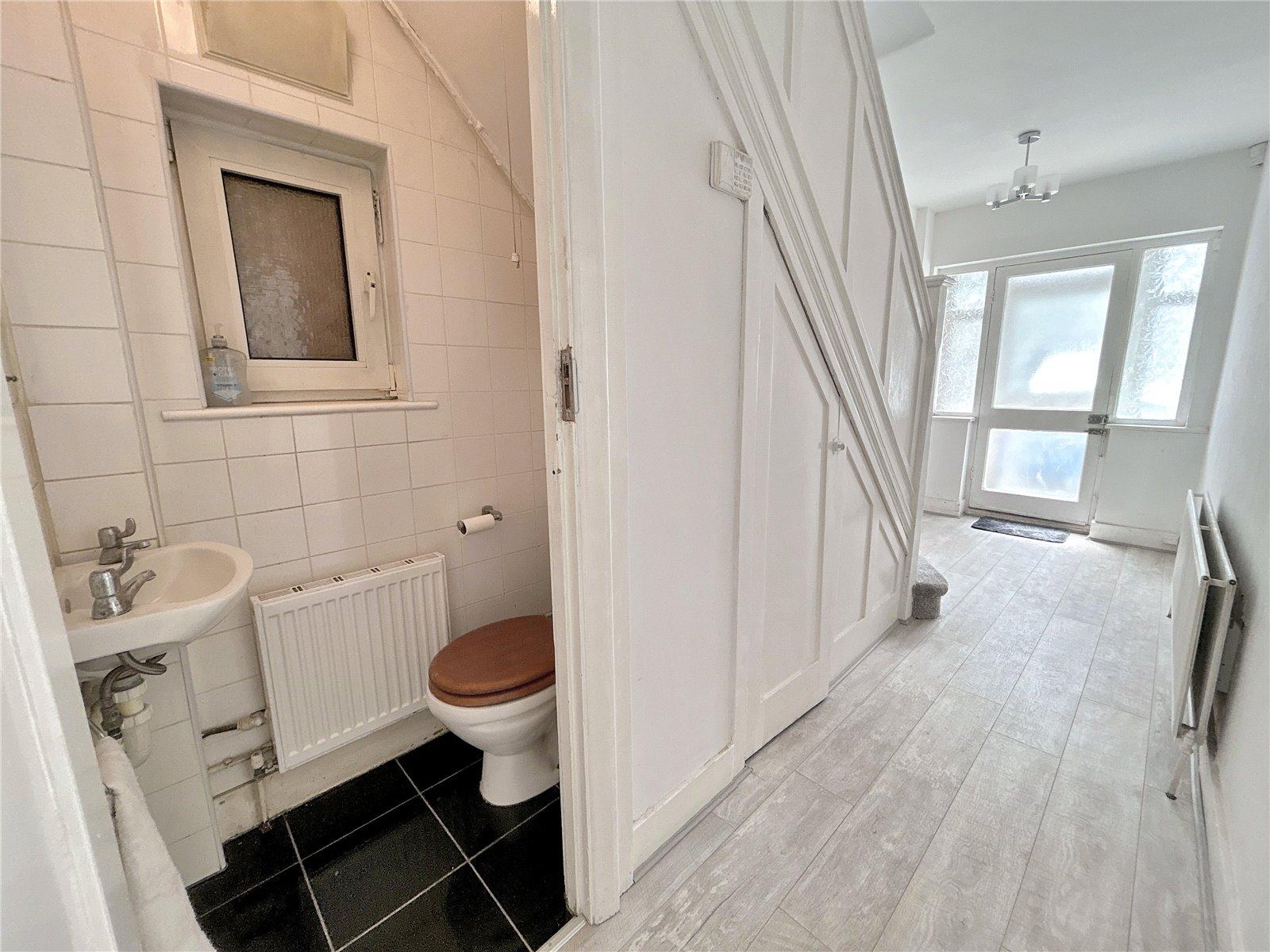 4 bedroom house for sale in Sidcup | Robinson Jackson