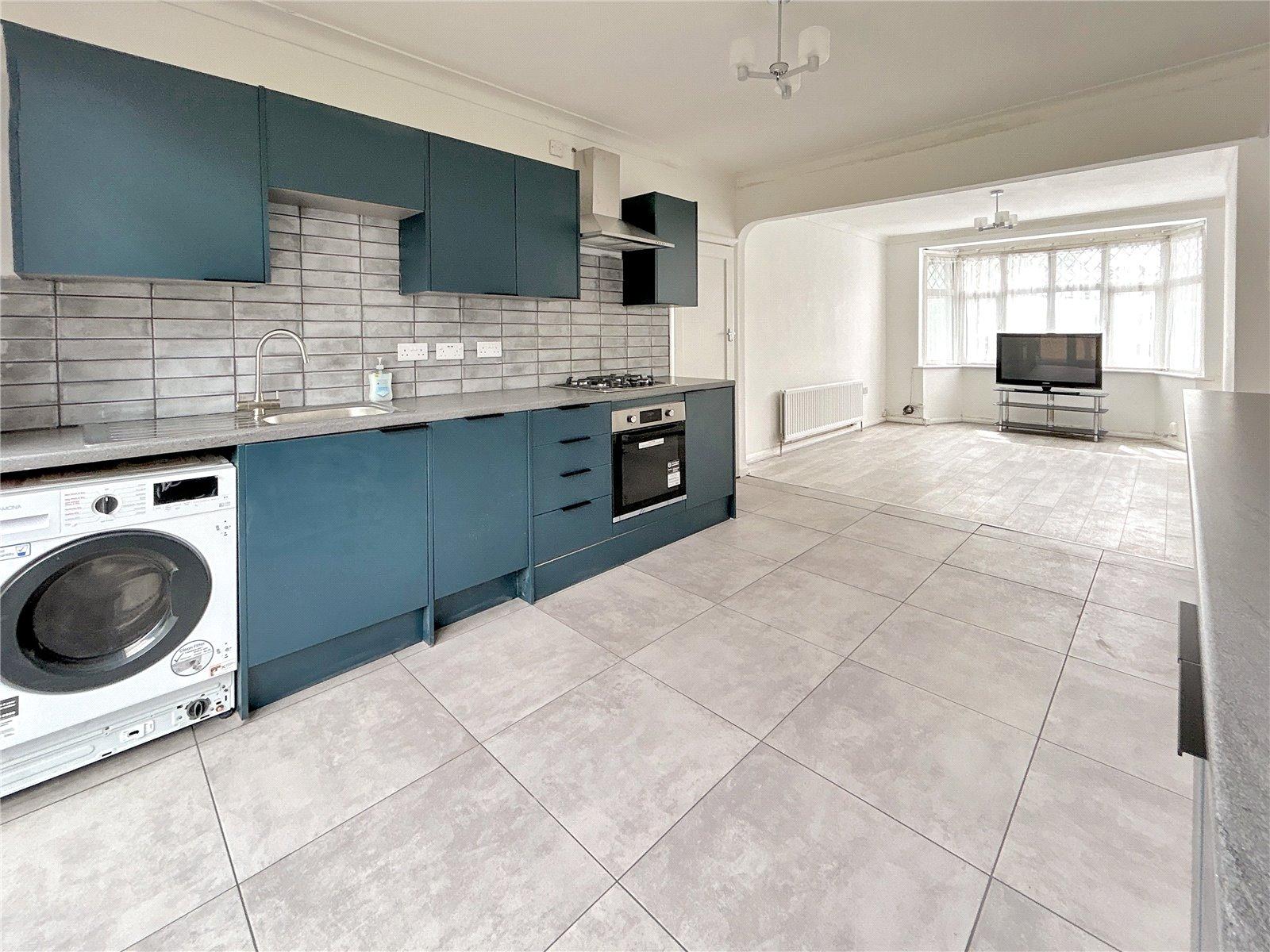 4 bedroom house for sale in Sidcup | Robinson Jackson