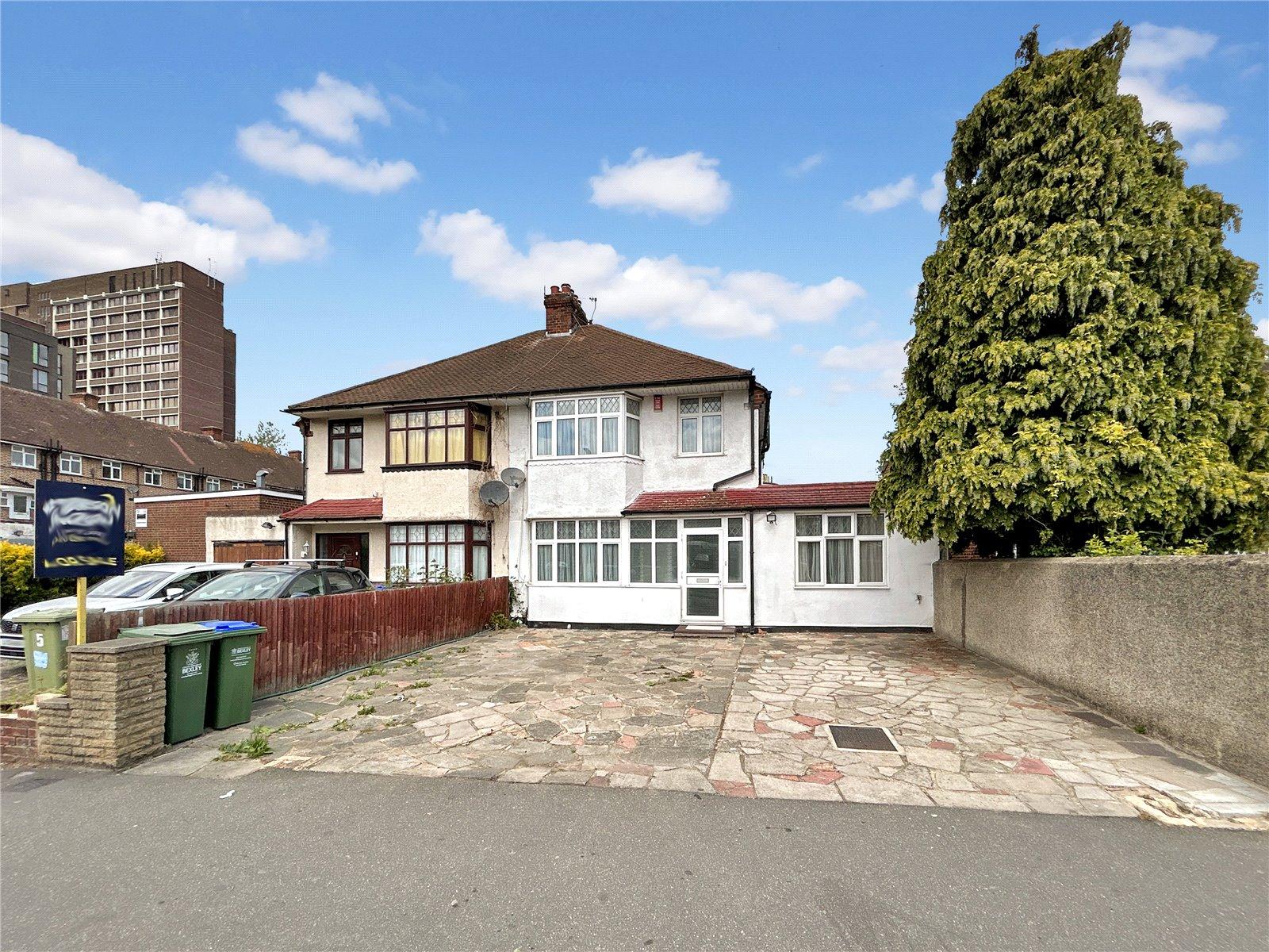 4 bedroom house for sale in Sidcup | Robinson Jackson