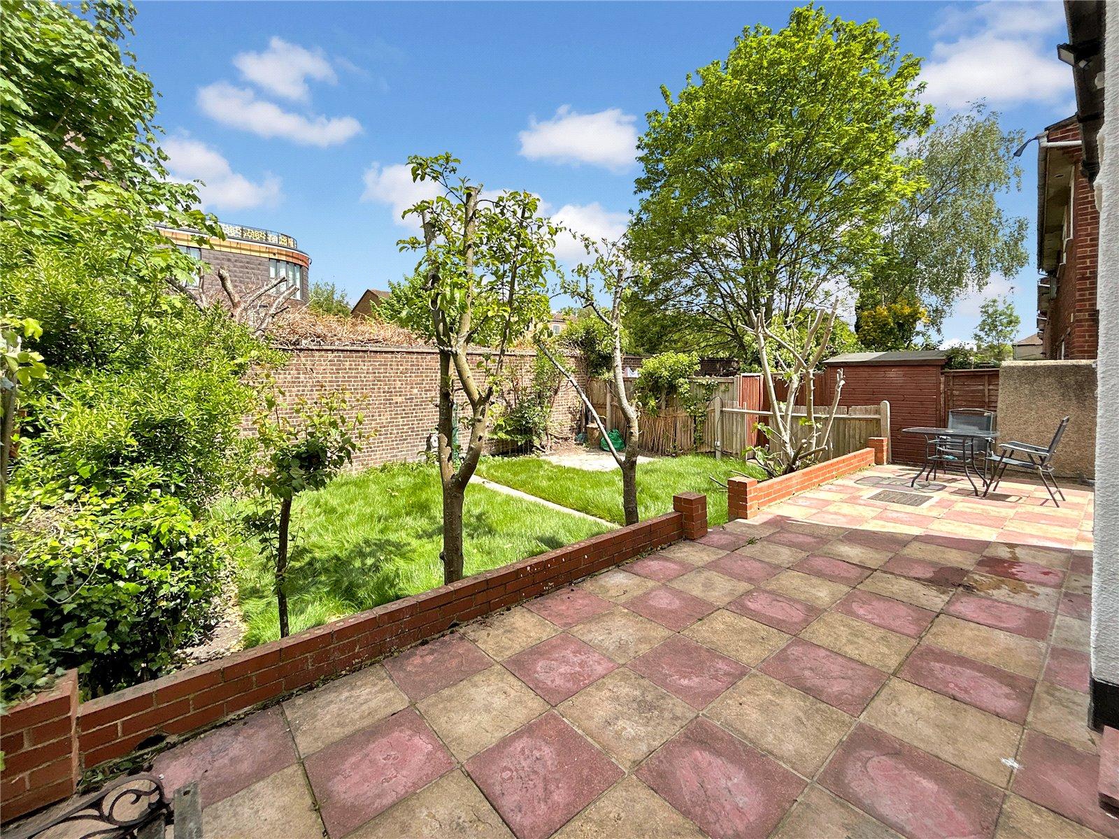 4 bedroom house for sale in Sidcup | Robinson Jackson
