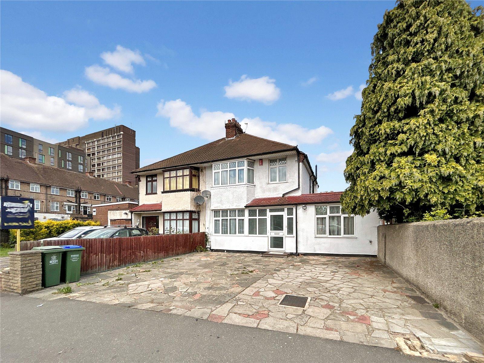 4 bedroom house for sale in Sidcup | Robinson Jackson