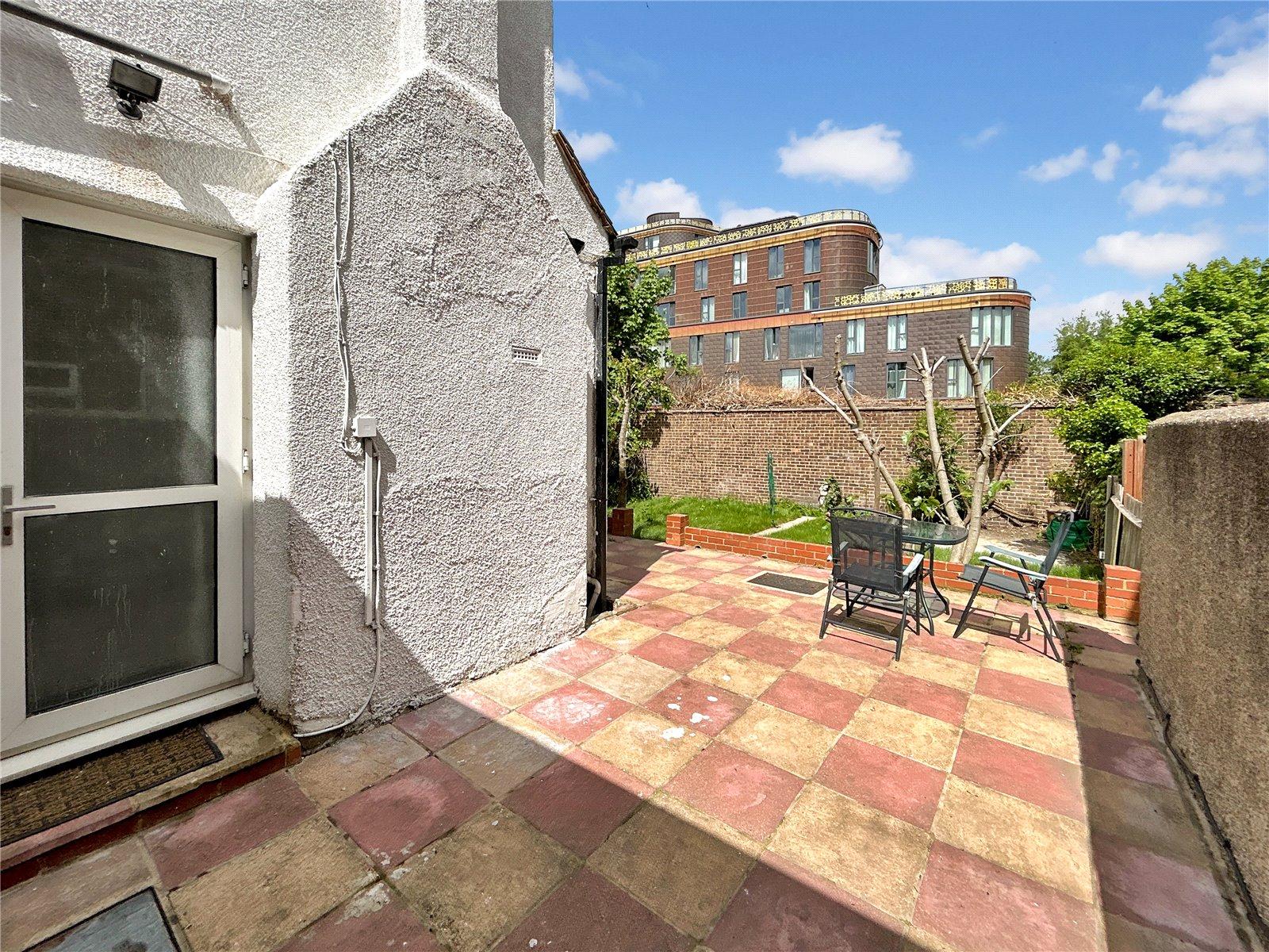 4 bedroom house for sale in Sidcup | Robinson Jackson