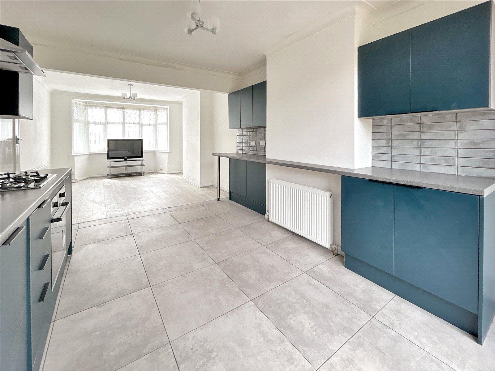 4 bedroom house for sale in Sidcup | Robinson Jackson