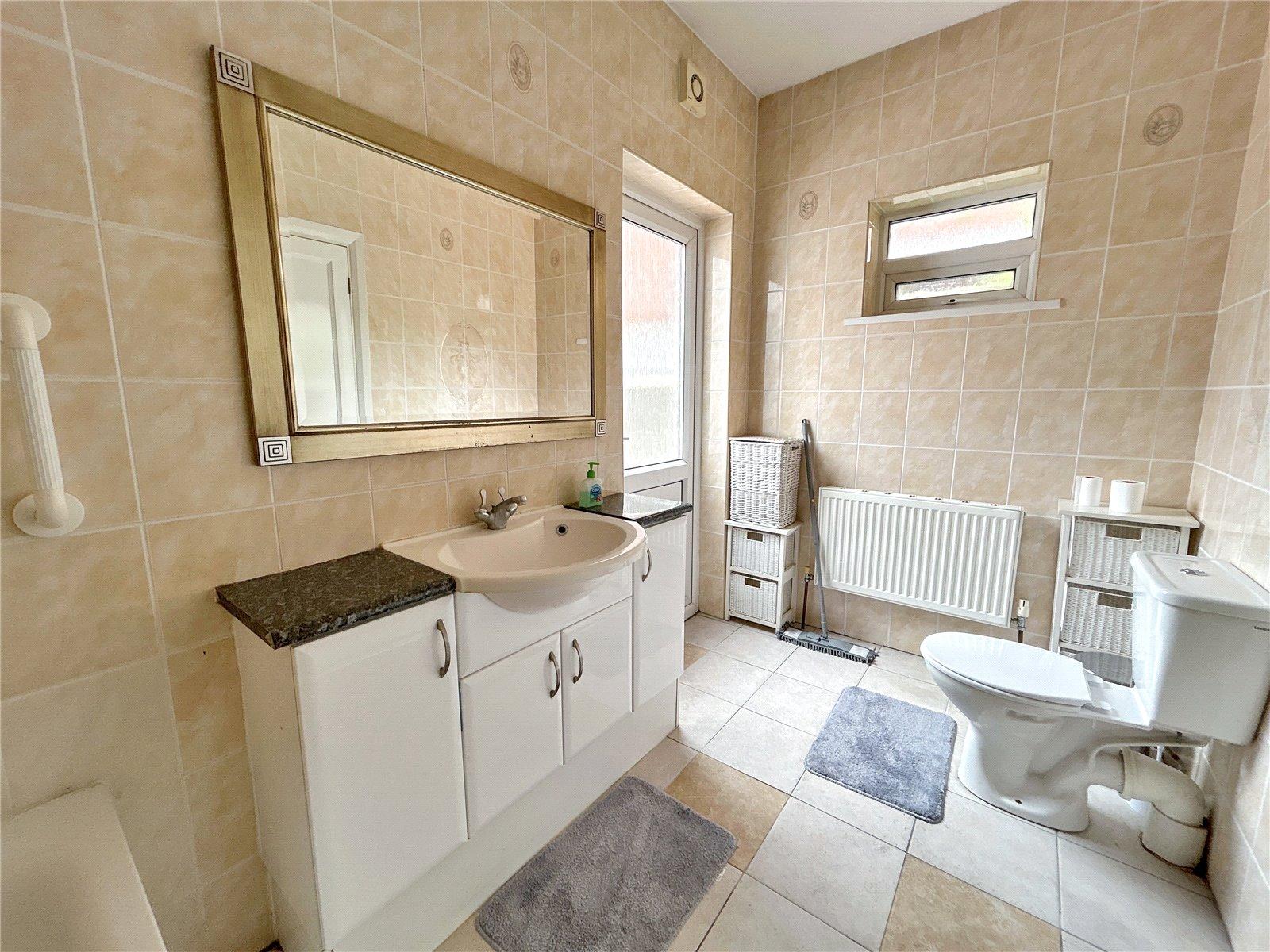 4 bedroom house for sale in Sidcup | Robinson Jackson