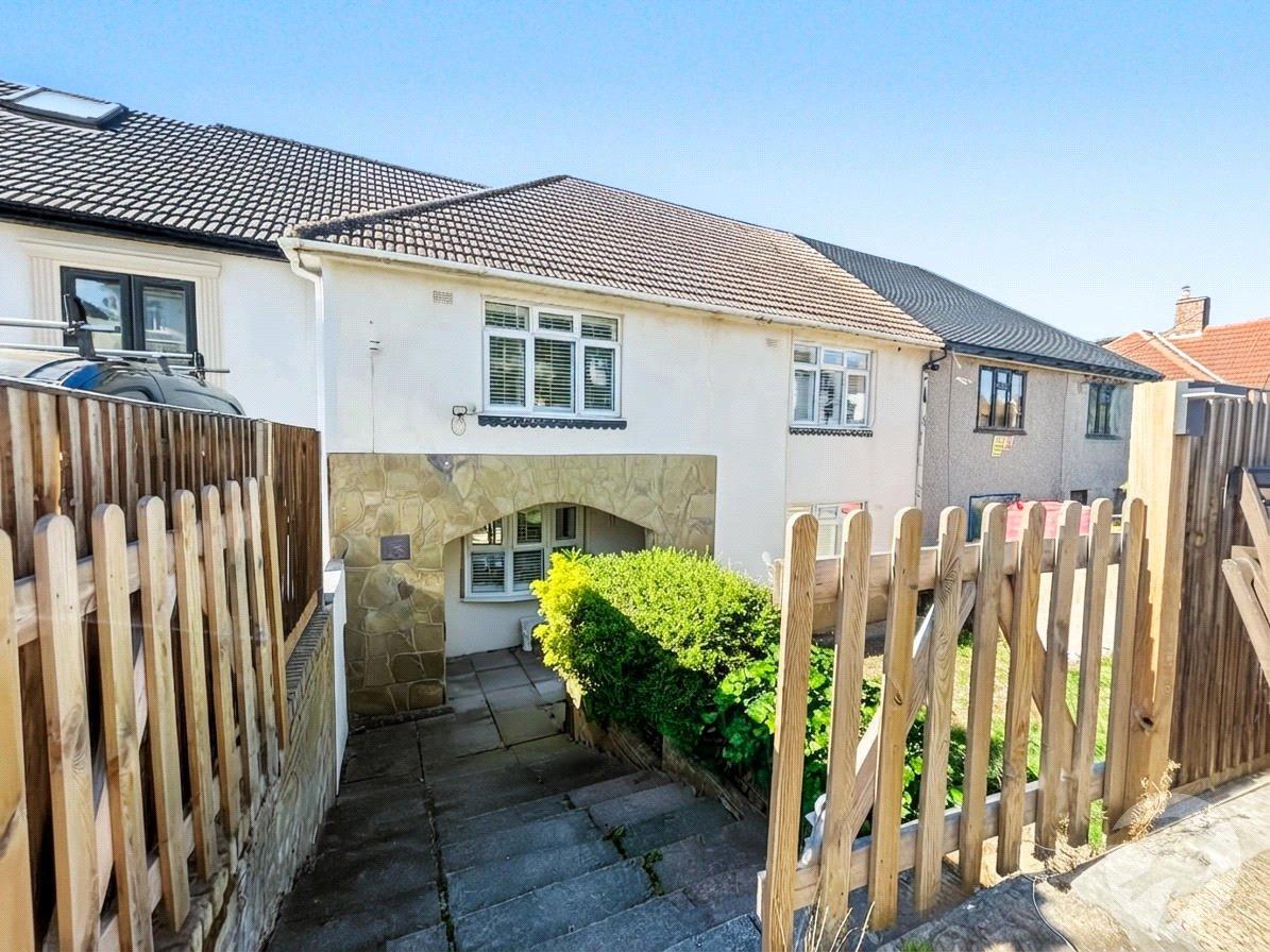 4 bedroom house for sale in Sidcup | Robinson Jackson