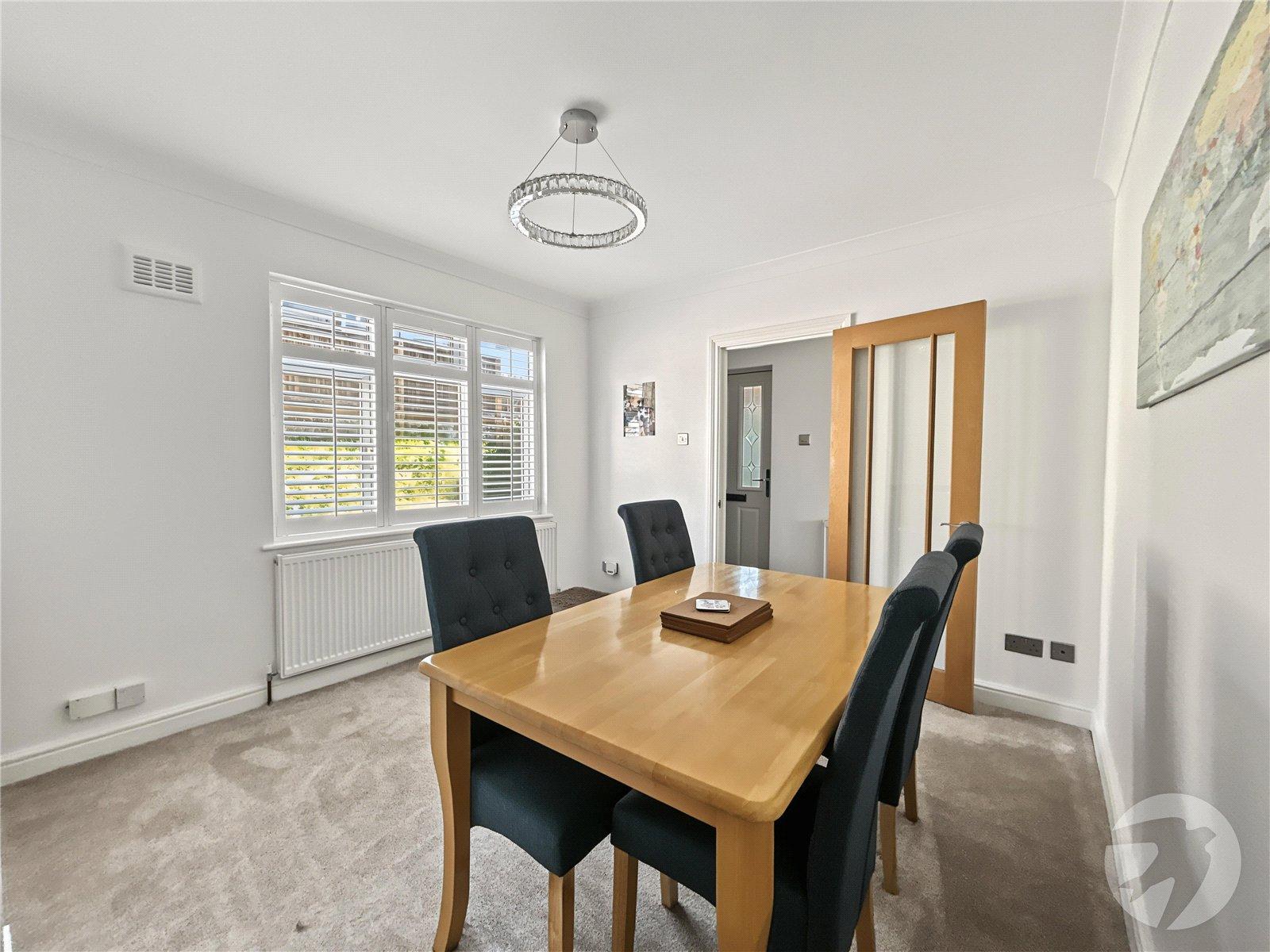 4 bedroom house for sale in Sidcup | Robinson Jackson