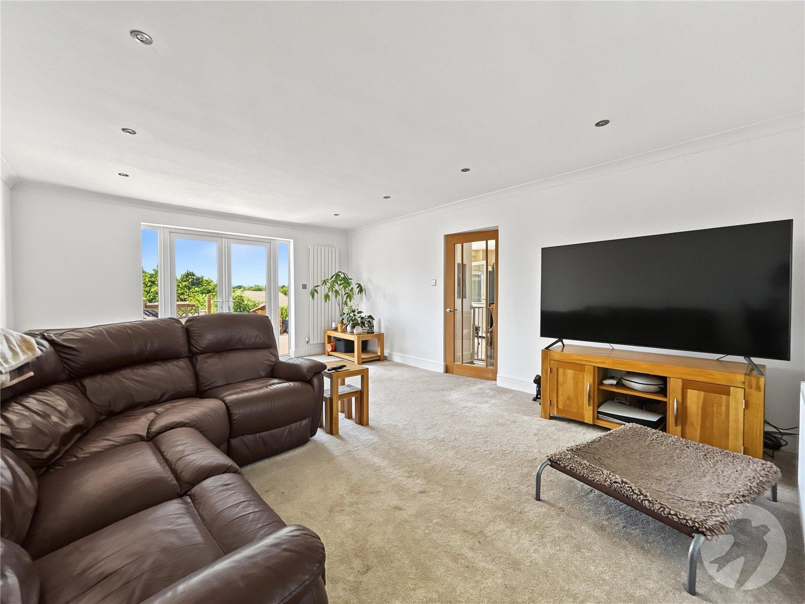 4 bedroom house for sale in Sidcup | Robinson Jackson