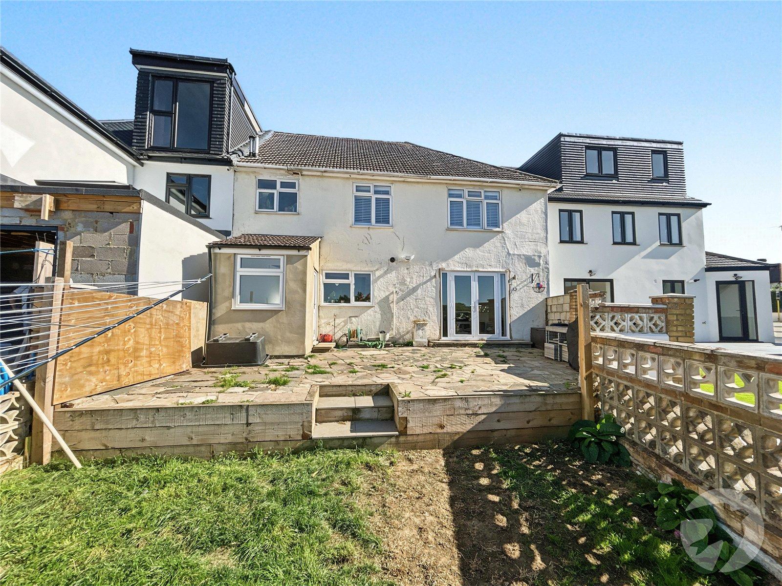4 bedroom house for sale in Sidcup | Robinson Jackson