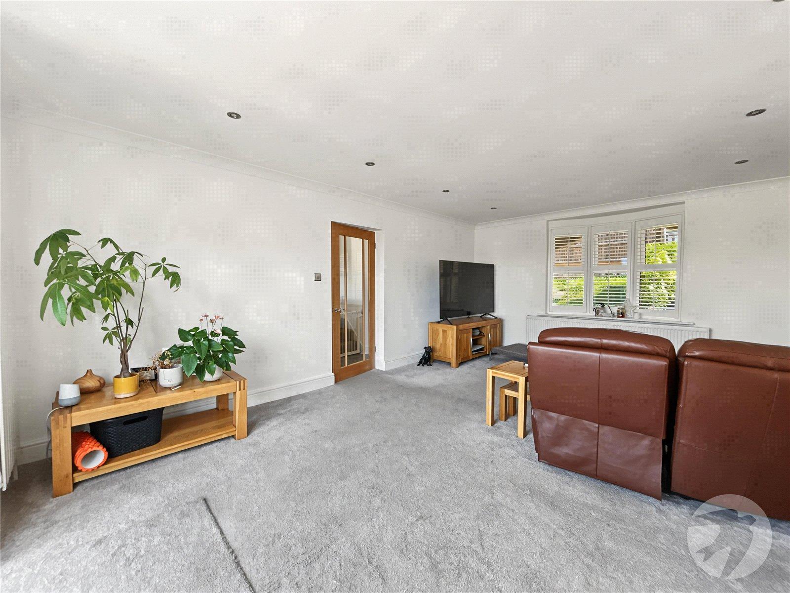 4 bedroom house for sale in Sidcup | Robinson Jackson