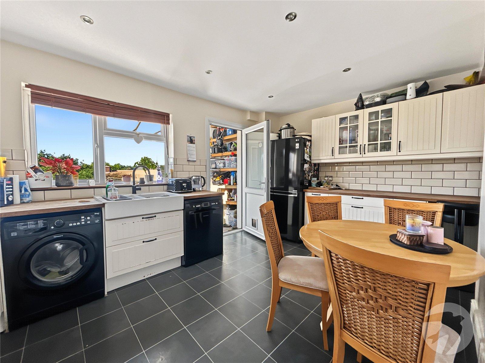 4 bedroom house for sale in Sidcup | Robinson Jackson