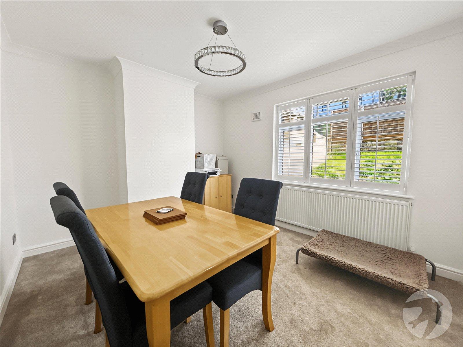 4 bedroom house for sale in Sidcup | Robinson Jackson