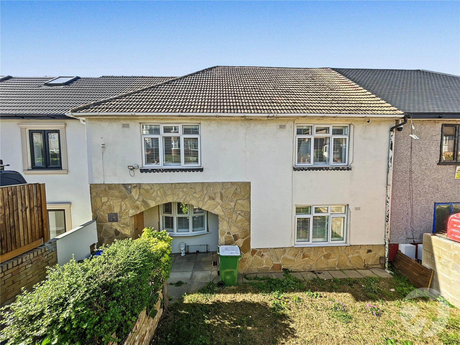 4 bedroom house for sale in Sidcup | Robinson Jackson