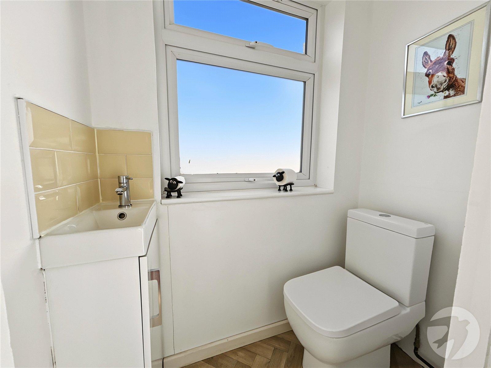 4 bedroom house for sale in Sidcup | Robinson Jackson