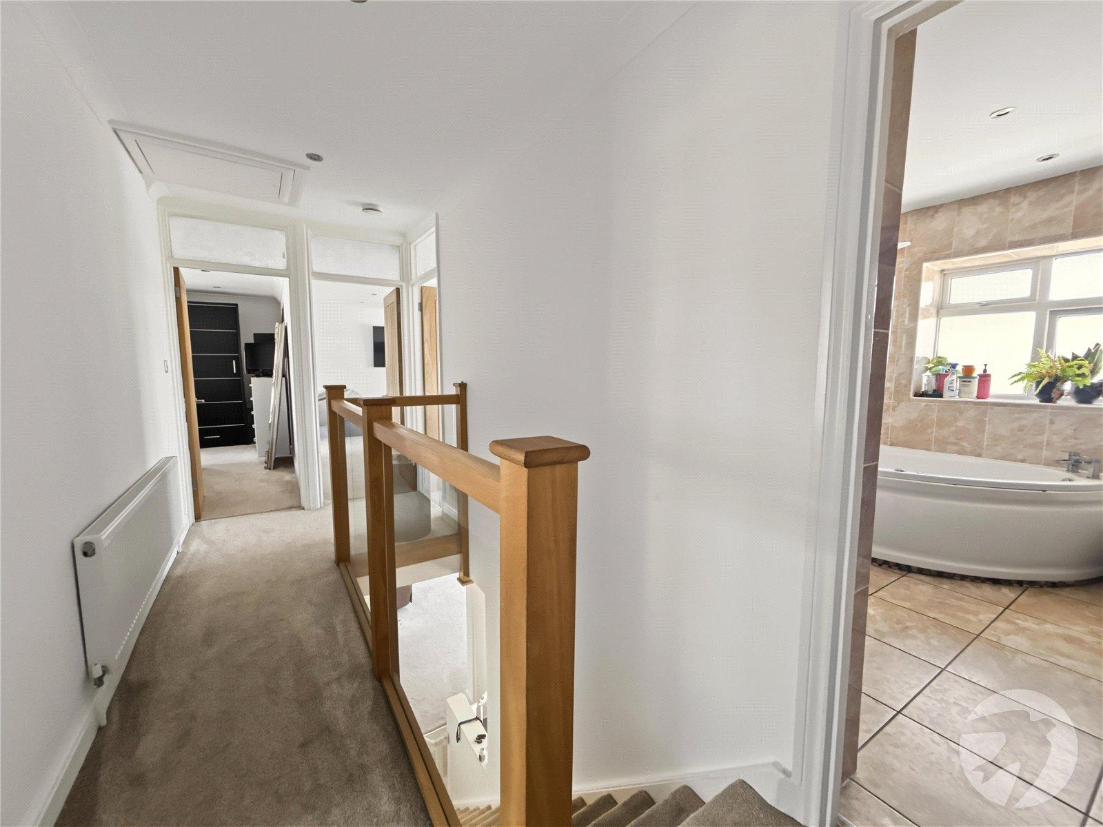 4 bedroom house for sale in Sidcup | Robinson Jackson