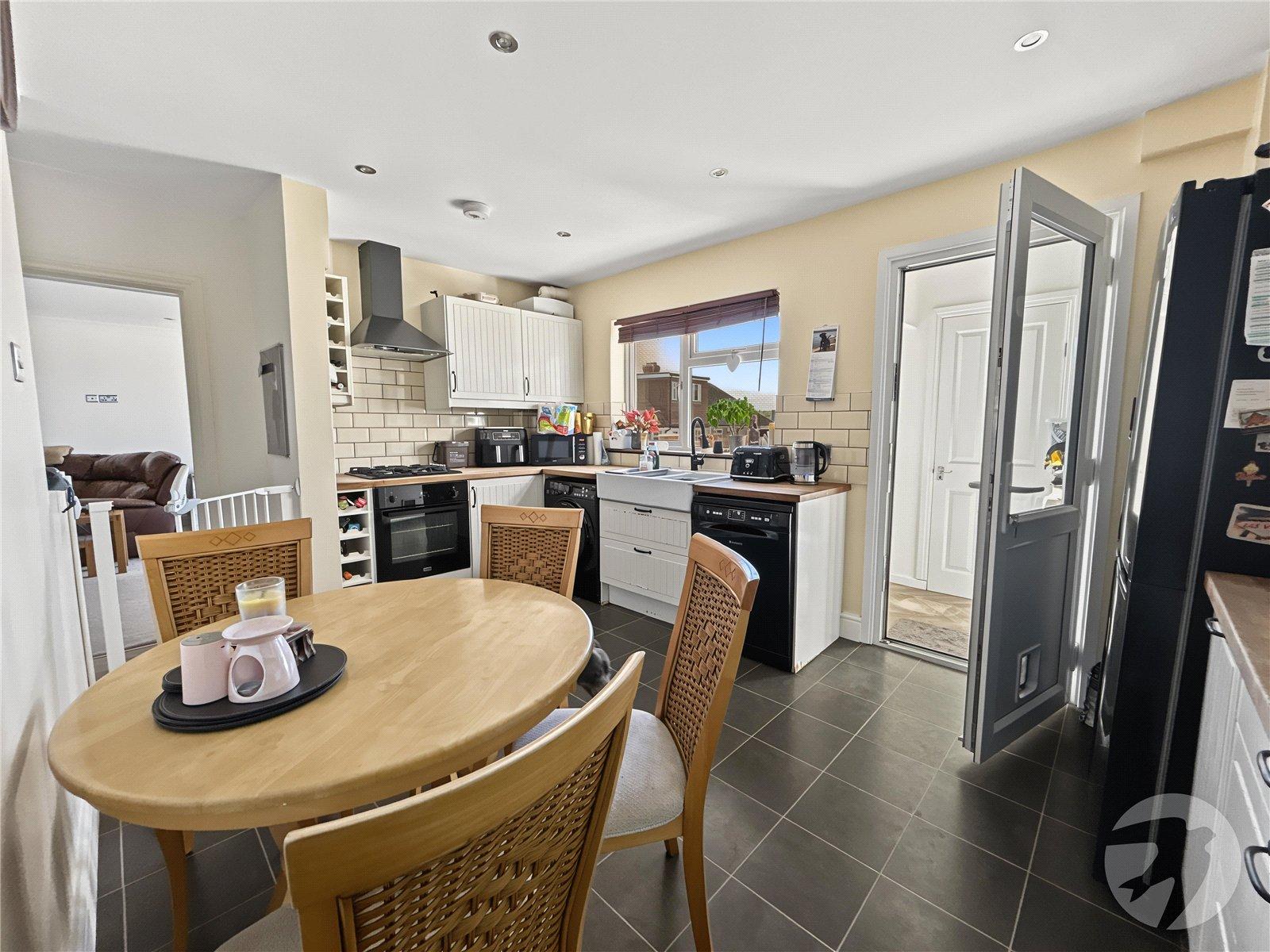4 bedroom house for sale in Sidcup | Robinson Jackson