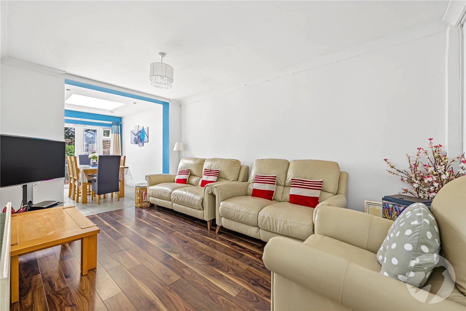 4 bedroom house for sale in Sidcup | Robinson Jackson