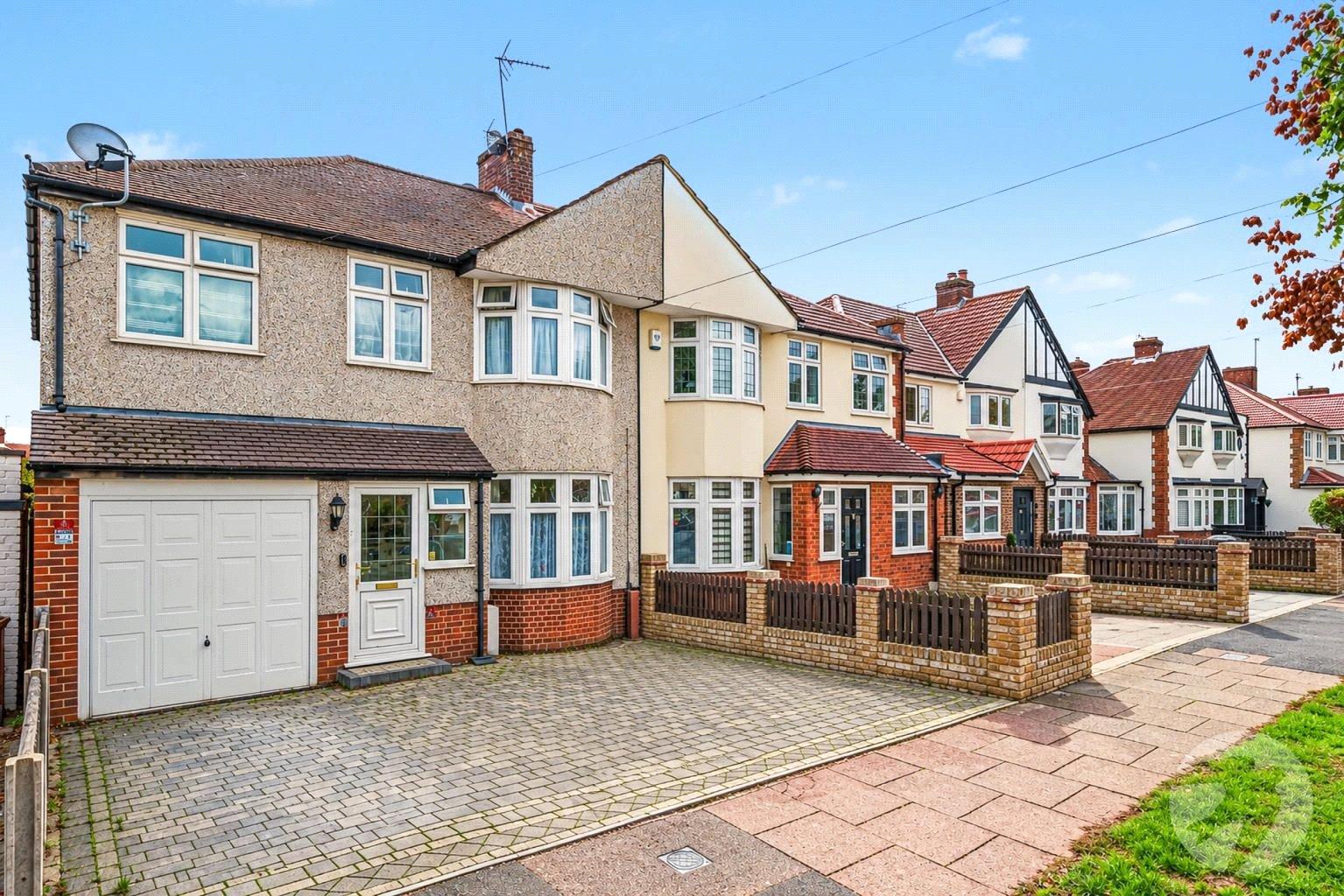 4 bedroom house for sale in Sidcup | Robinson Jackson