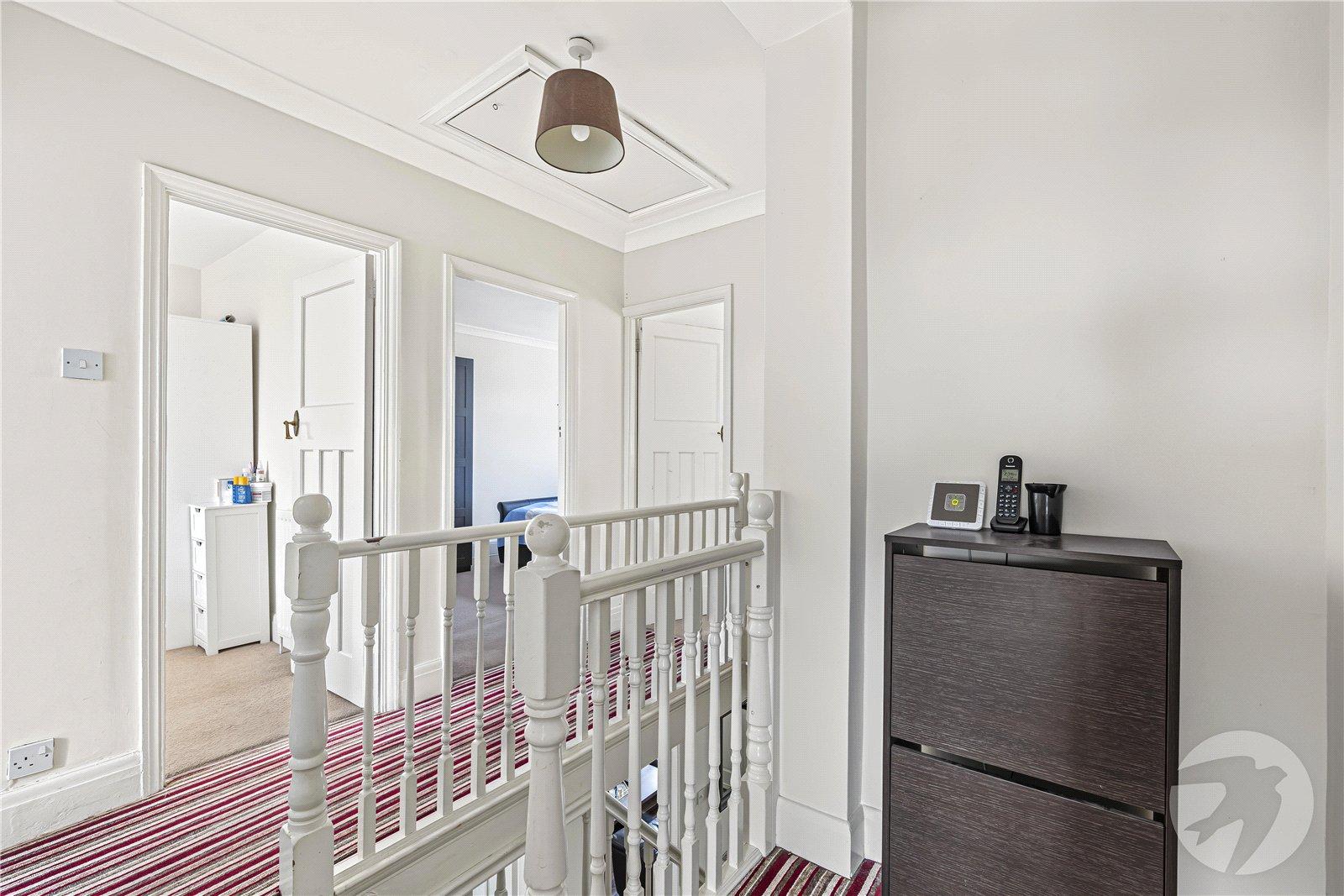 4 bedroom house for sale in Sidcup | Robinson Jackson