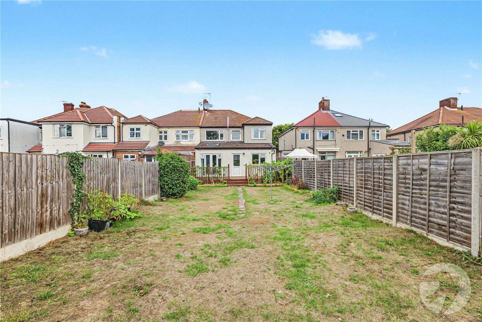 4 bedroom house for sale in Sidcup | Robinson Jackson