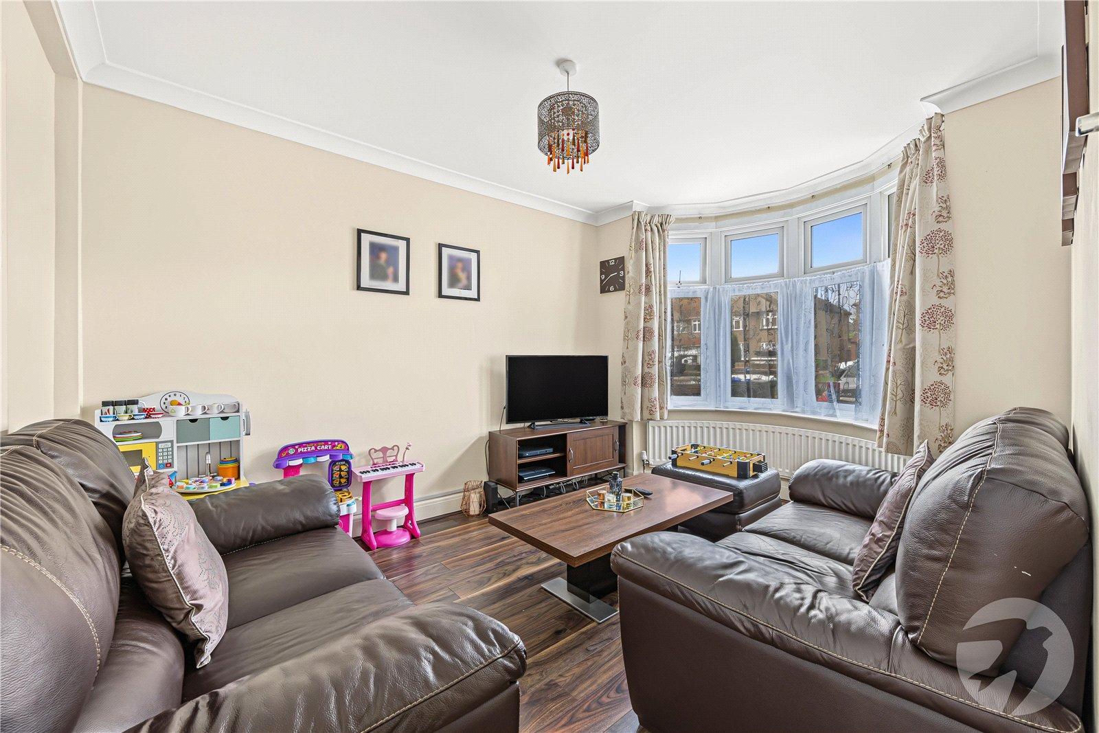 4 bedroom house for sale in Sidcup | Robinson Jackson