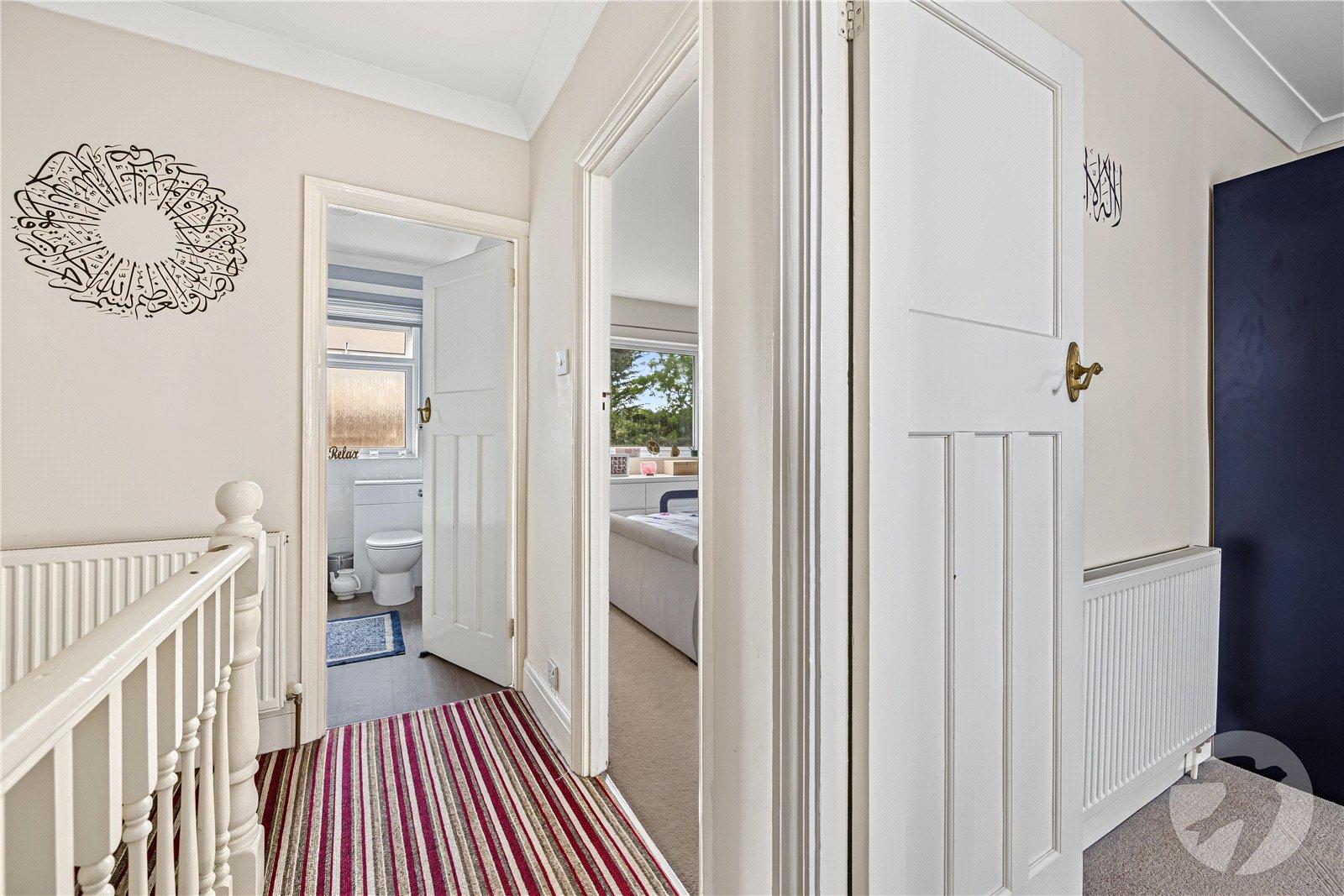4 bedroom house for sale in Sidcup | Robinson Jackson