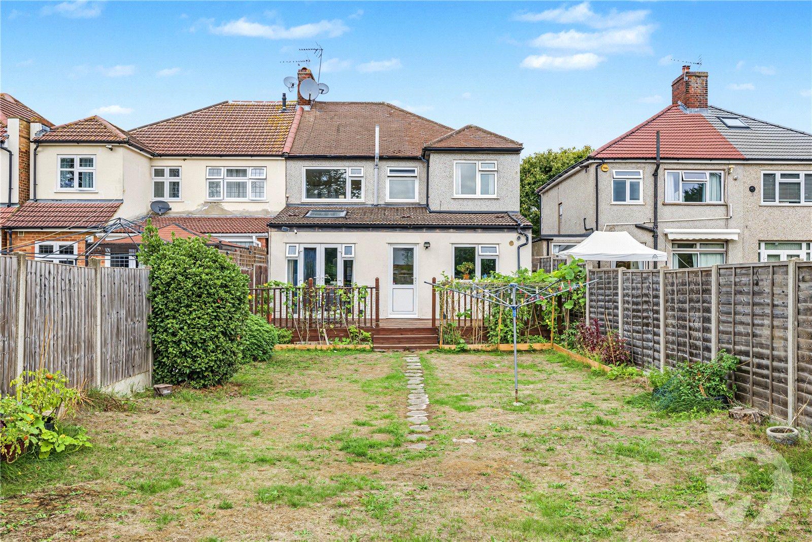 4 bedroom house for sale in Sidcup | Robinson Jackson