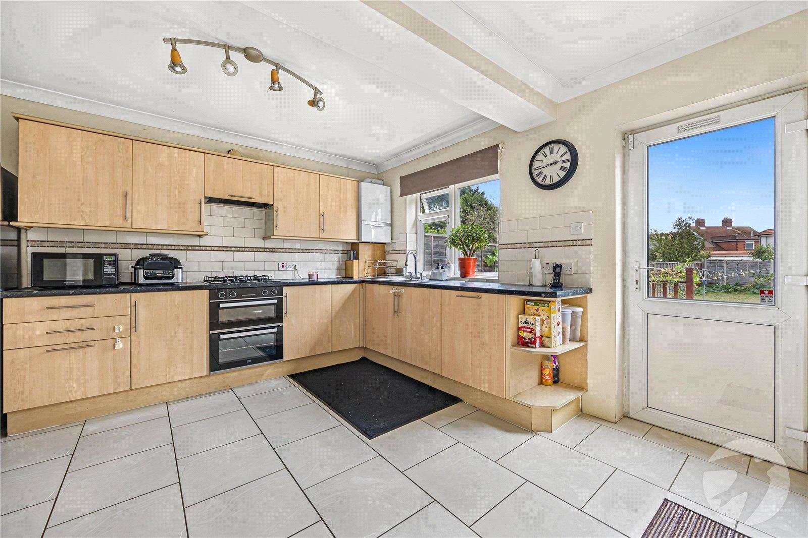 4 bedroom house for sale in Sidcup | Robinson Jackson