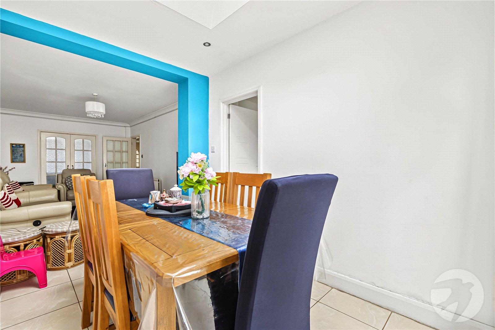 4 bedroom house for sale in Sidcup | Robinson Jackson