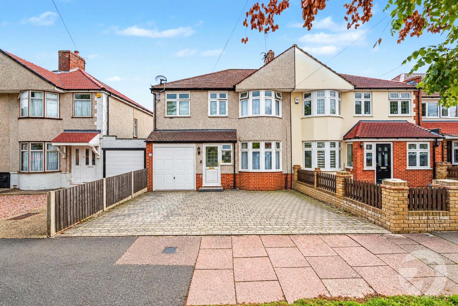 4 bedroom house for sale in Sidcup | Robinson Jackson