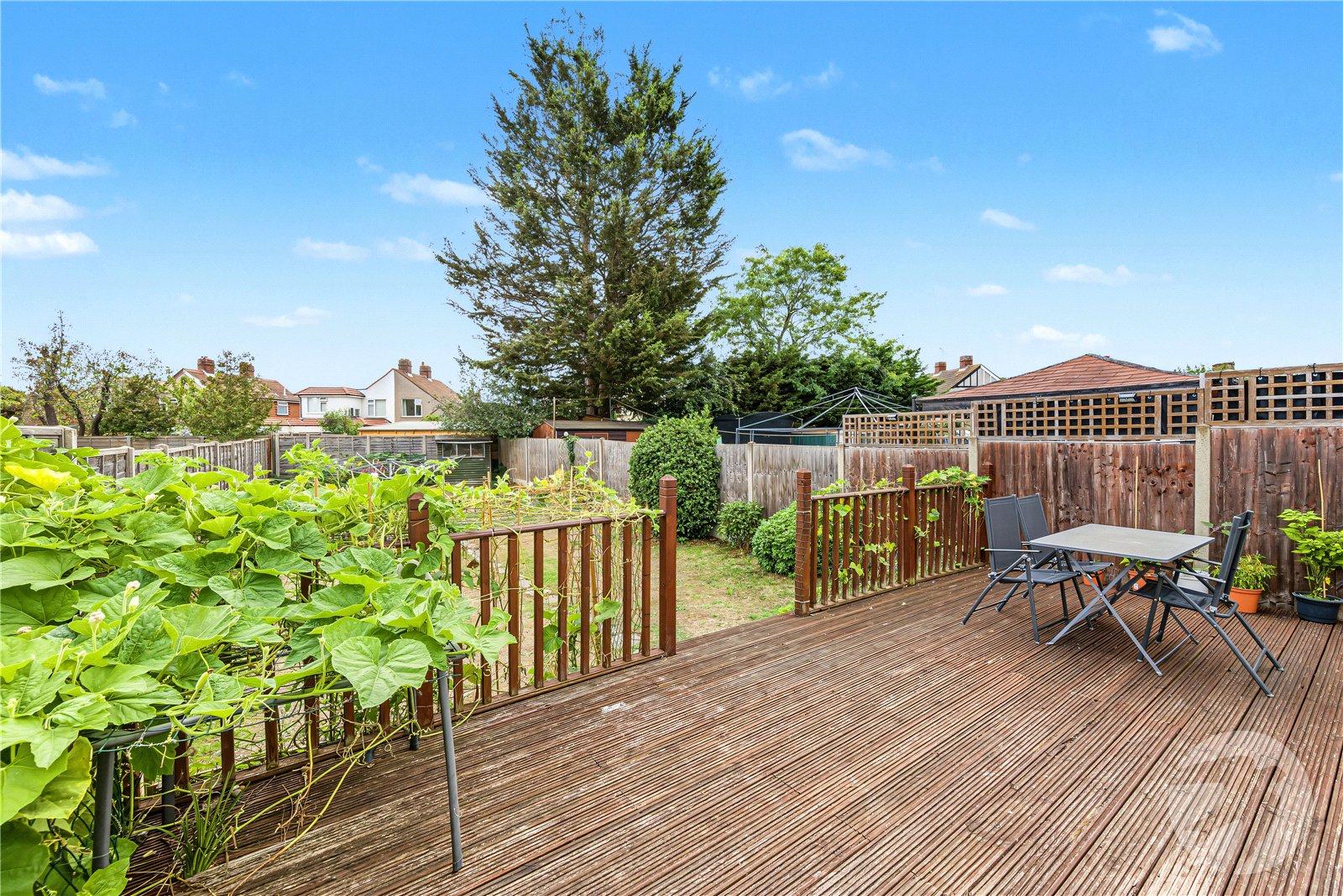 4 bedroom house for sale in Sidcup | Robinson Jackson