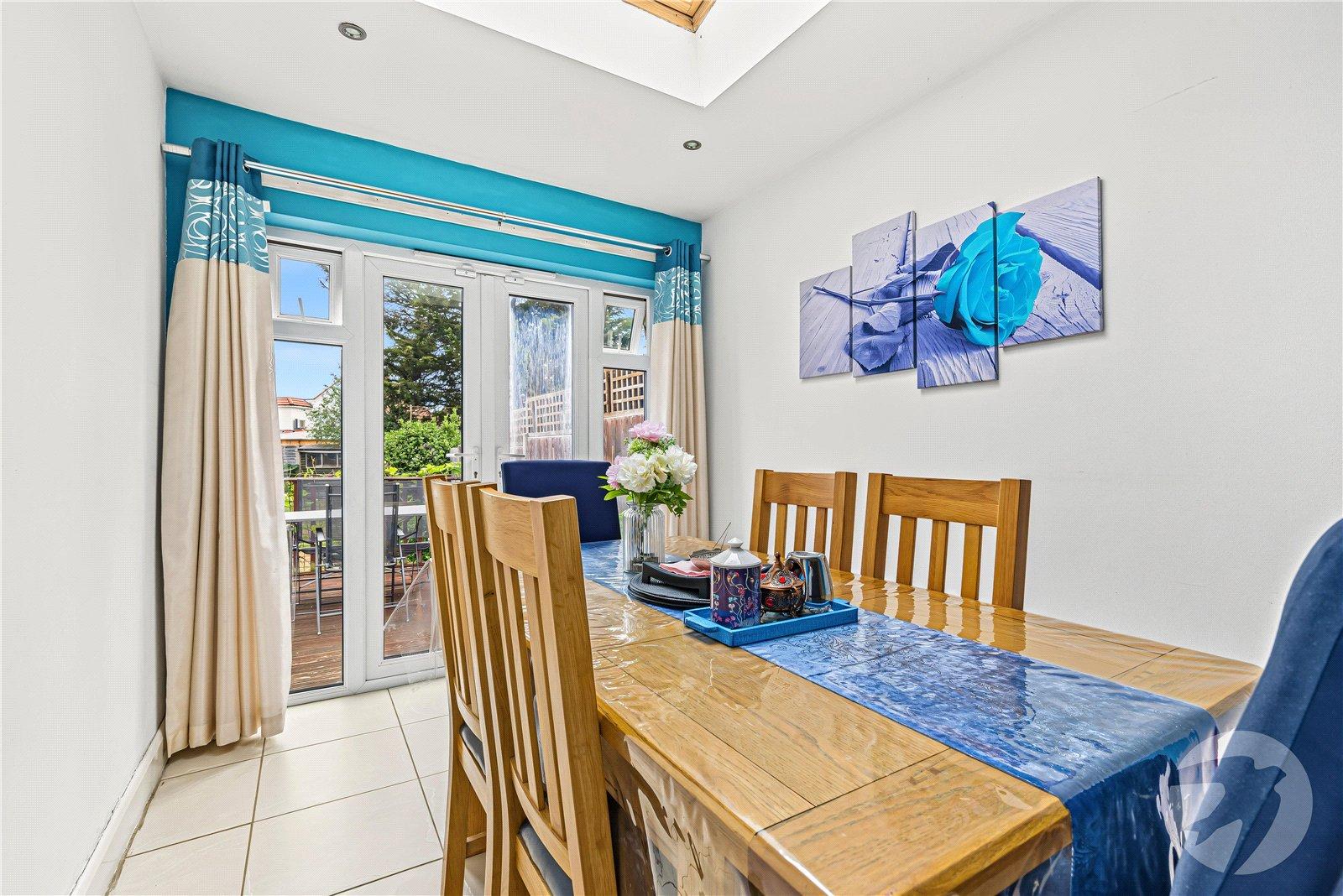 4 bedroom house for sale in Sidcup | Robinson Jackson