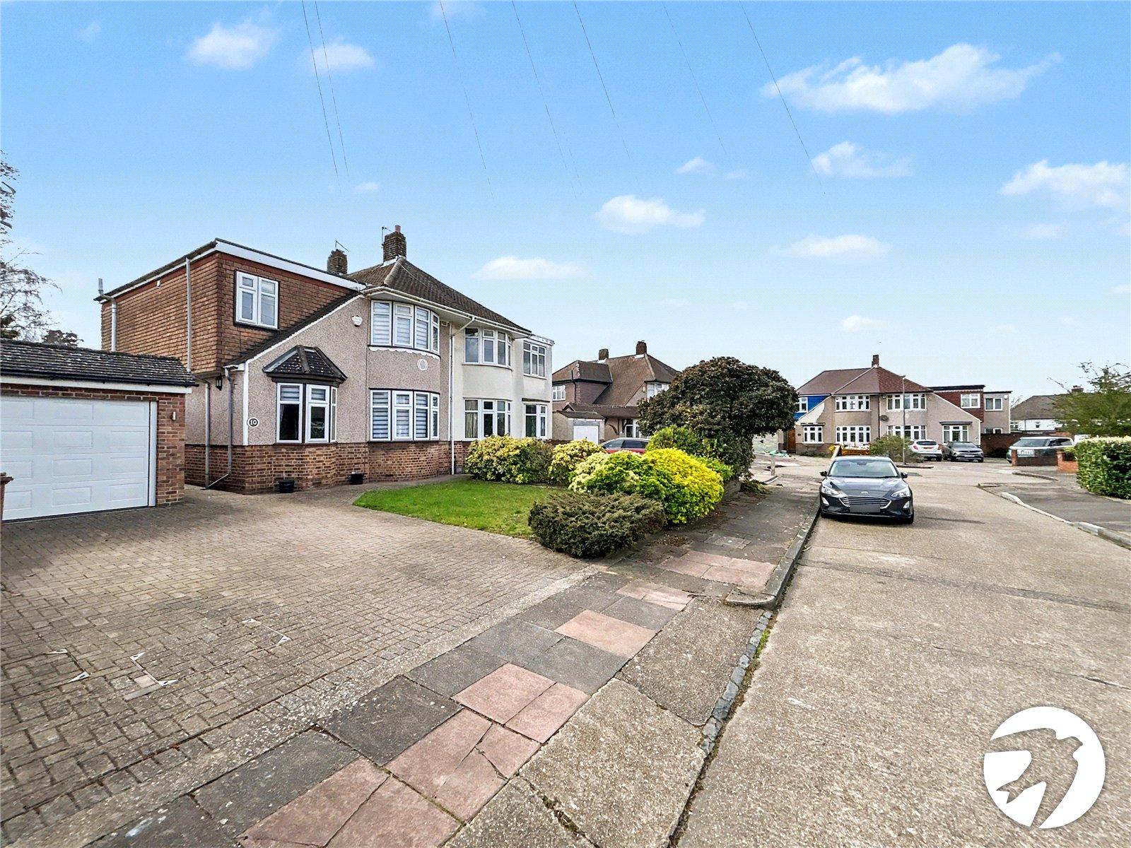 4 bedroom house for sale in Sidcup | Robinson Jackson