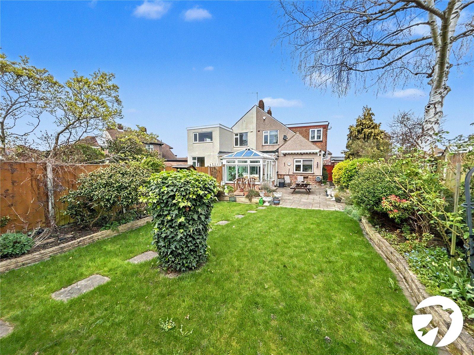 4 bedroom house for sale in Sidcup | Robinson Jackson