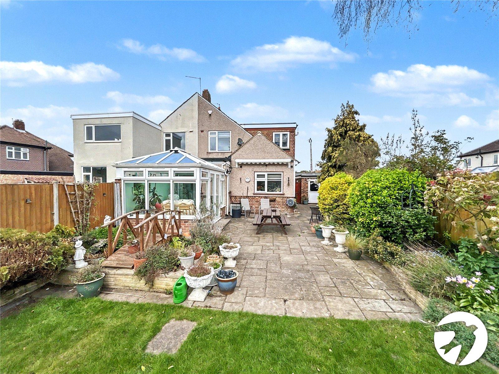 4 bedroom house for sale in Sidcup | Robinson Jackson
