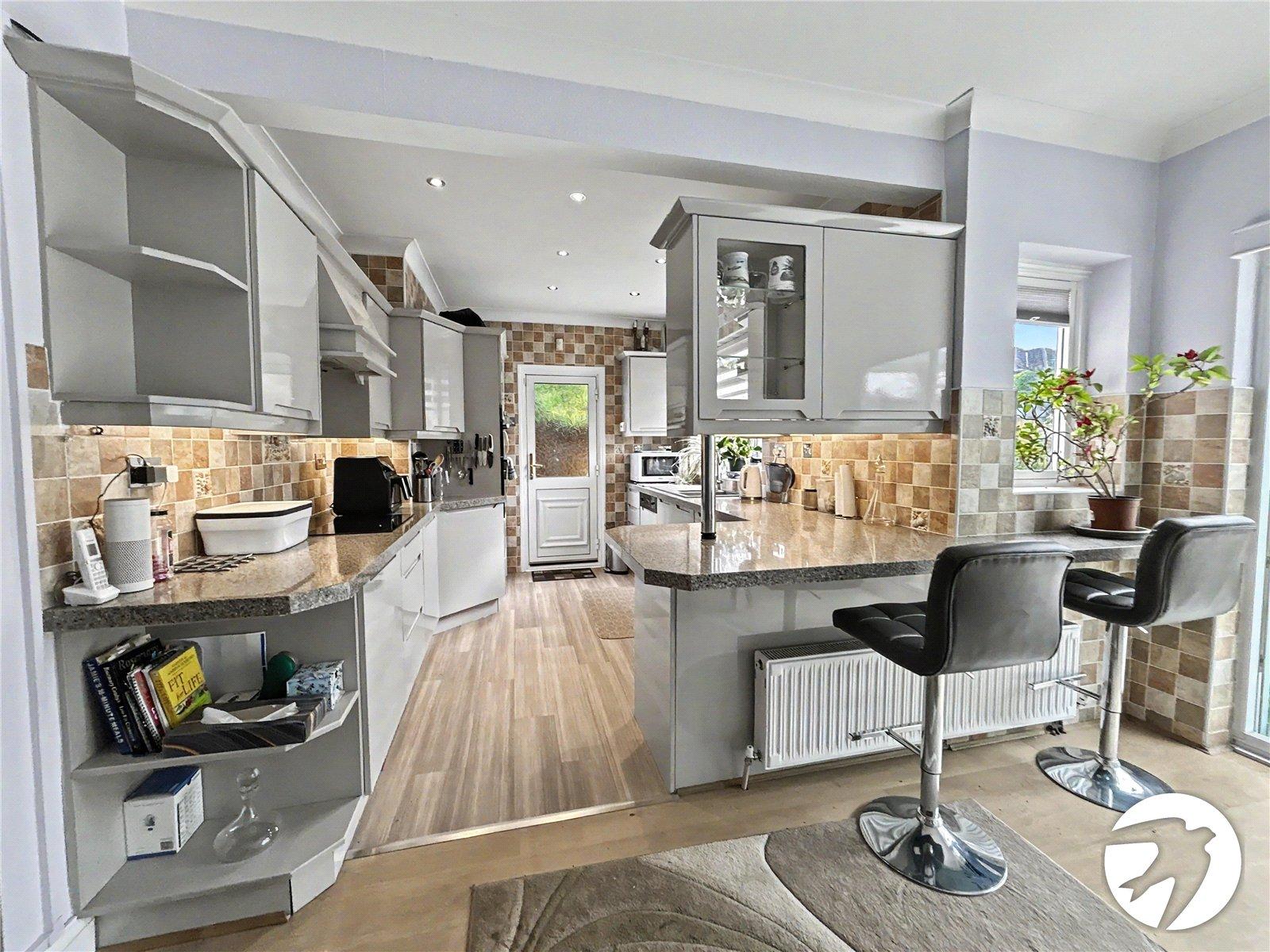4 bedroom house for sale in Sidcup | Robinson Jackson