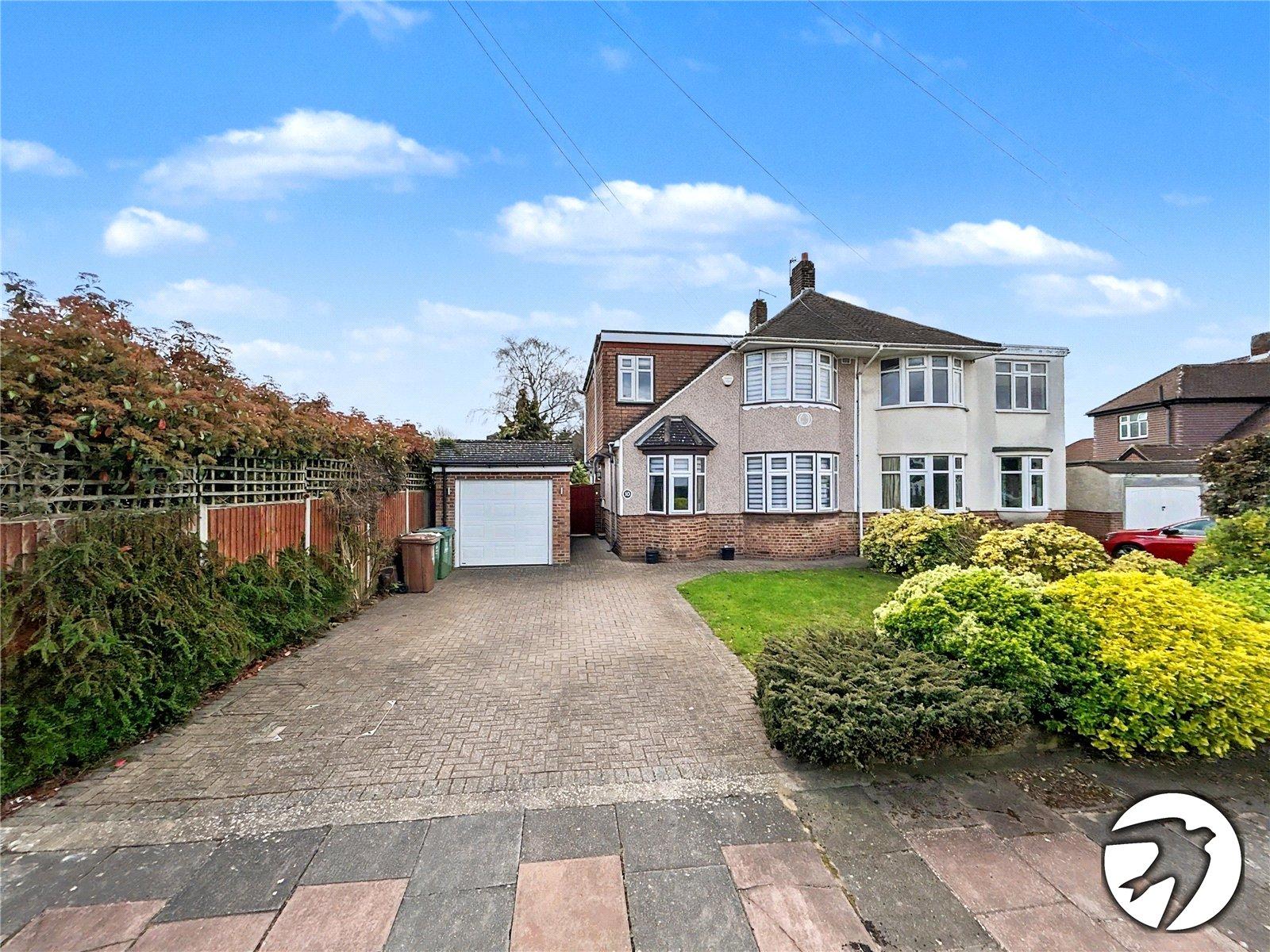 4 bedroom house for sale in Sidcup | Robinson Jackson