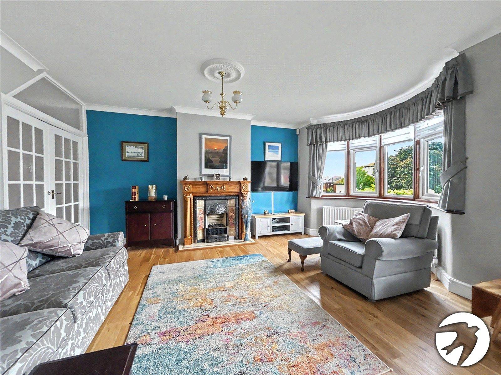 4 bedroom house for sale in Sidcup | Robinson Jackson