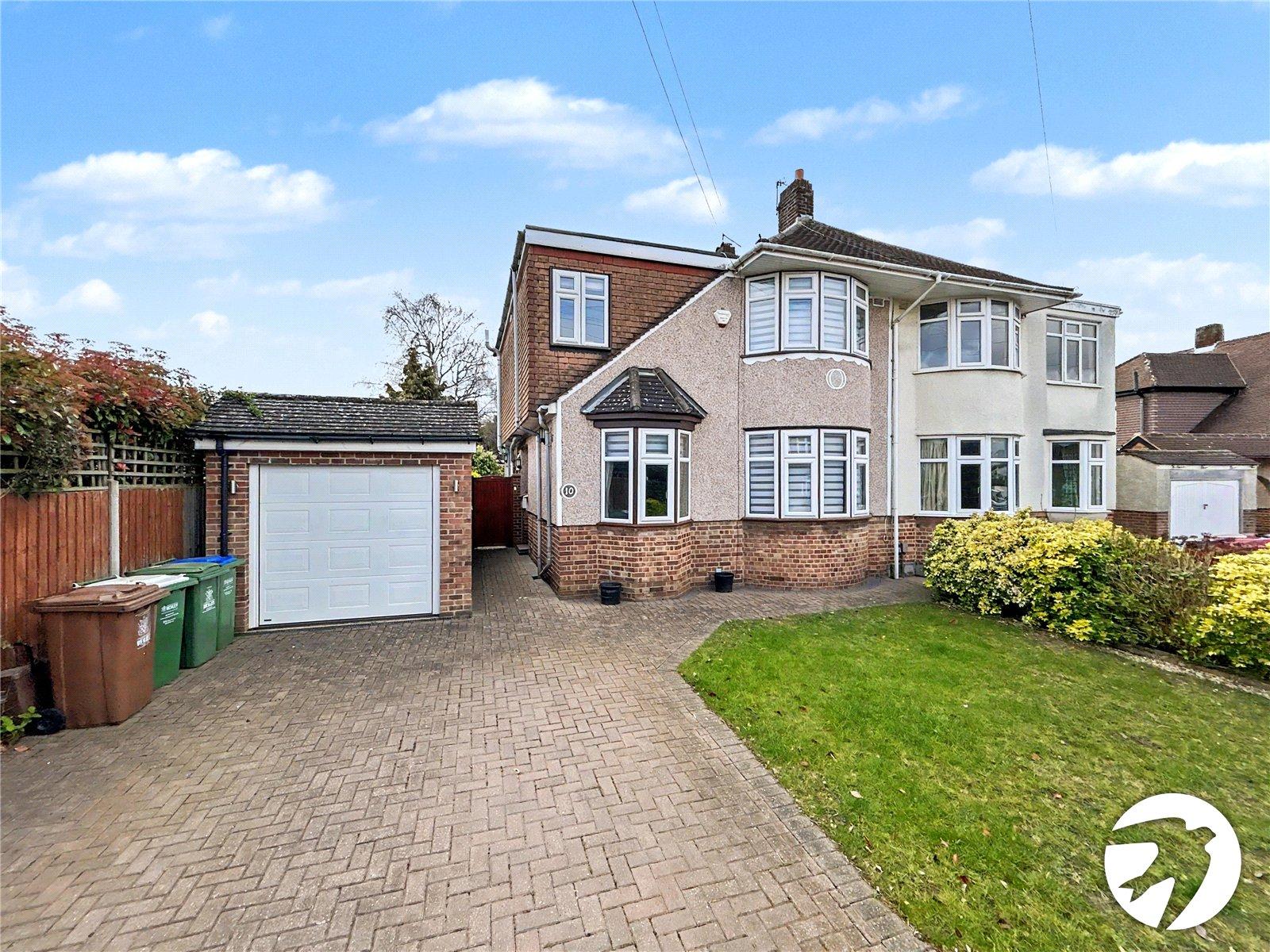 4 bedroom house for sale in Sidcup | Robinson Jackson